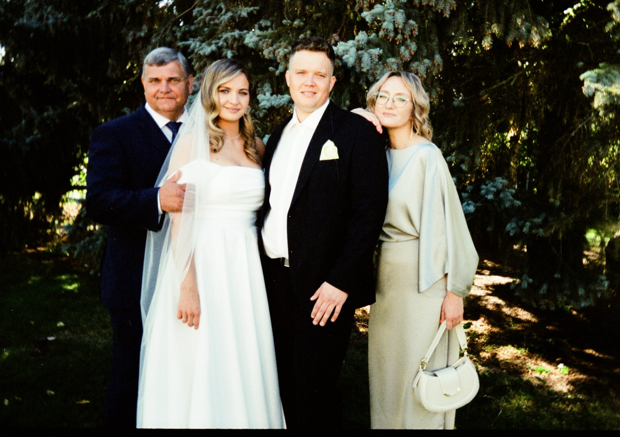 Бочаровы. Профессиональный Фотограф во Владимире, в Москве и в Суздале — Полина Романычева