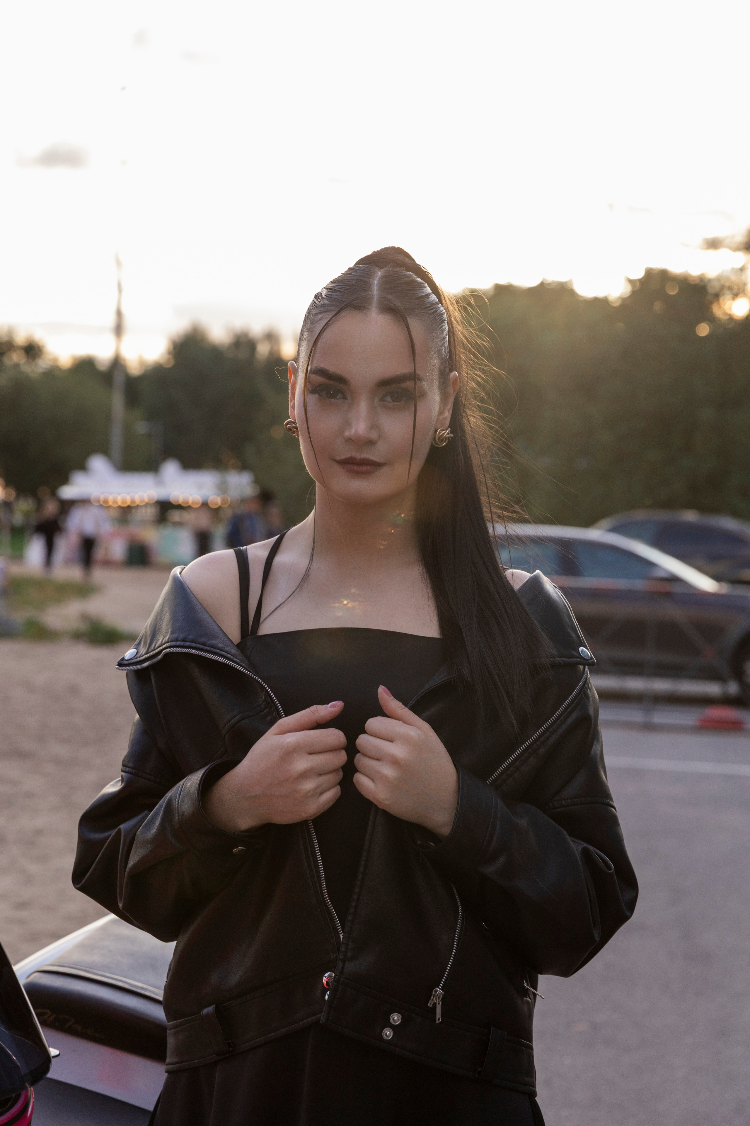 Мото съемка. Фотография с любовью от Людмилы Луценко