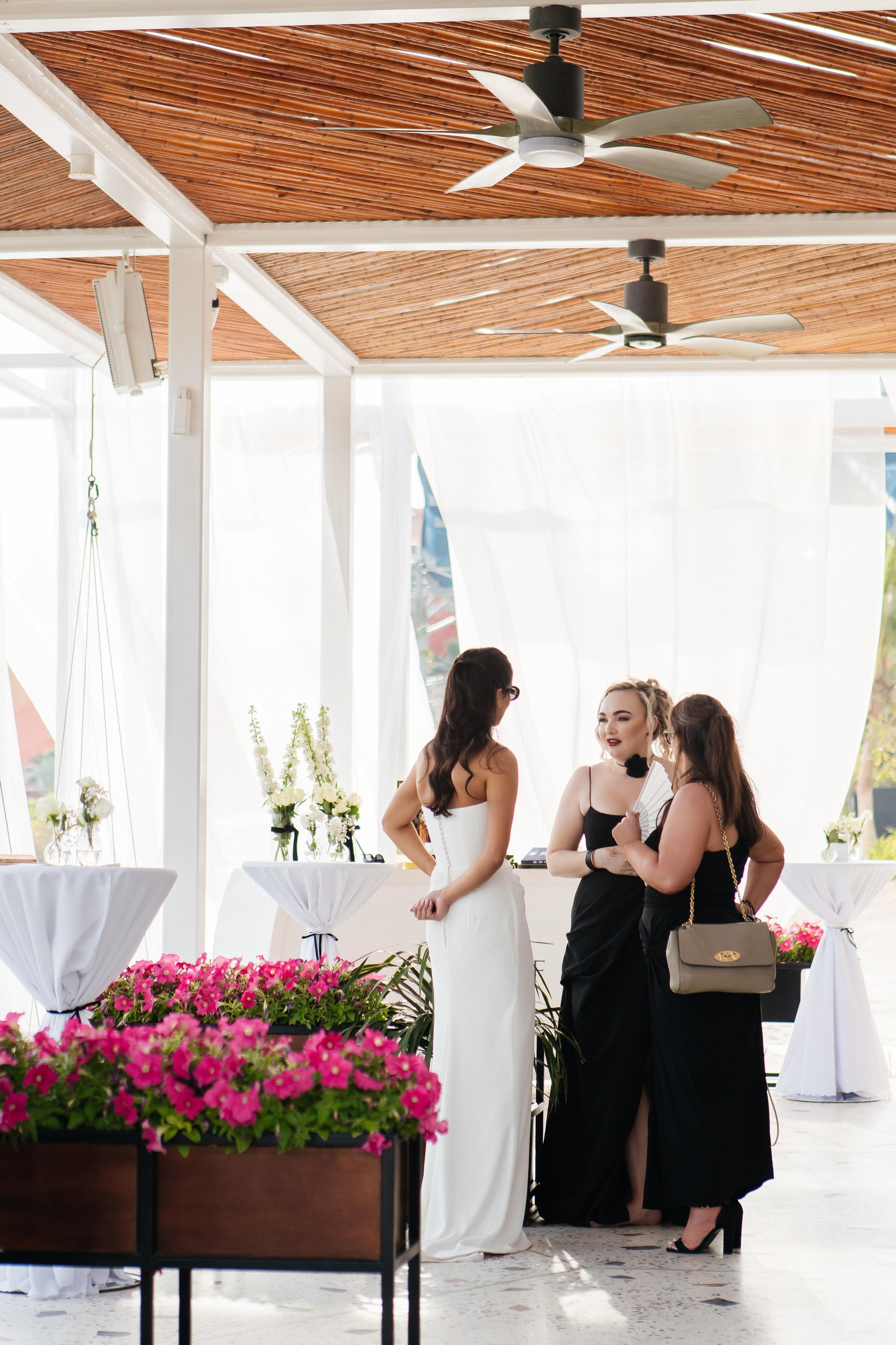 Wedding Atlantis. Valery Litvinova Photography