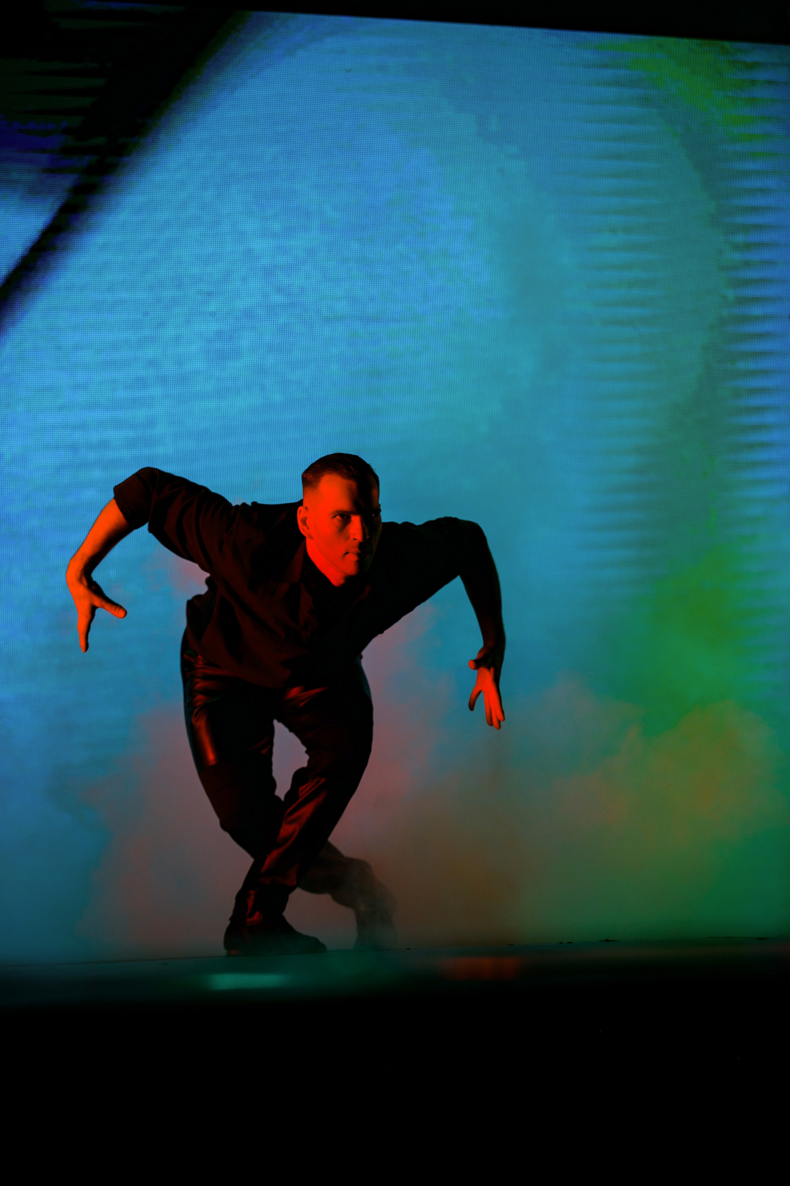 Кино фестиваль Дух огня. Главная