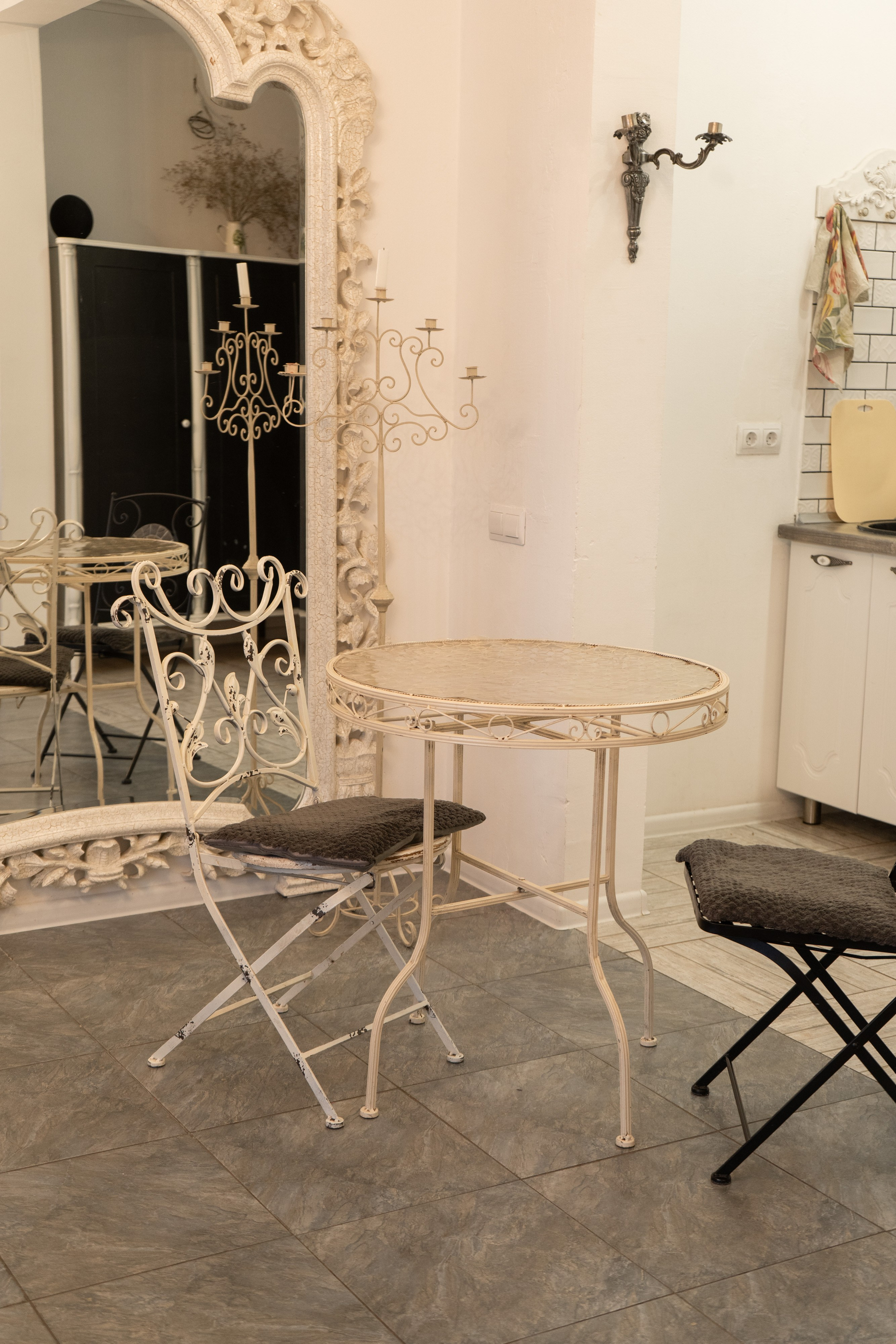 Квартира для посуточно аренды Анапа. Фотограф Наталия Бегдан