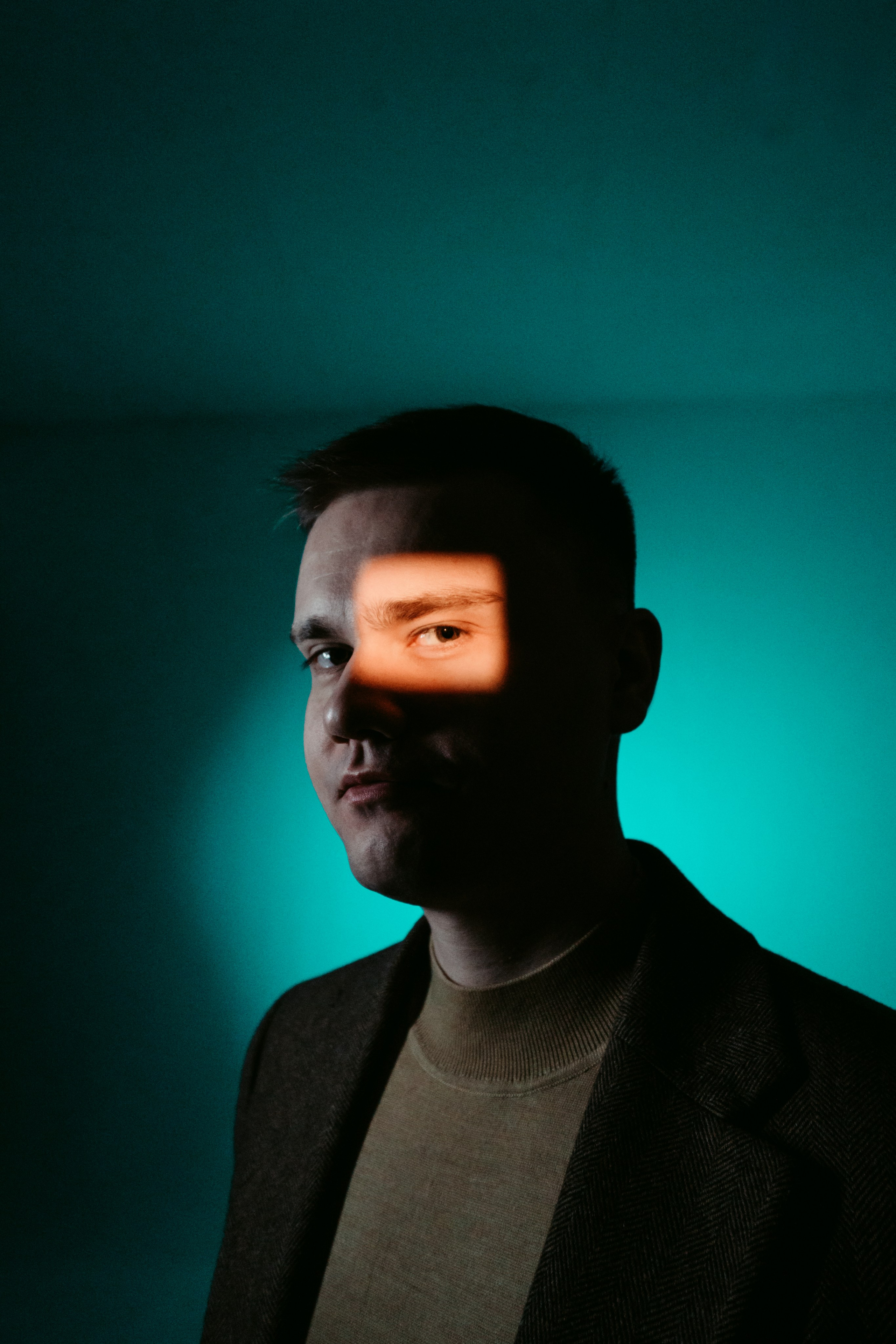 Faktura. Главная