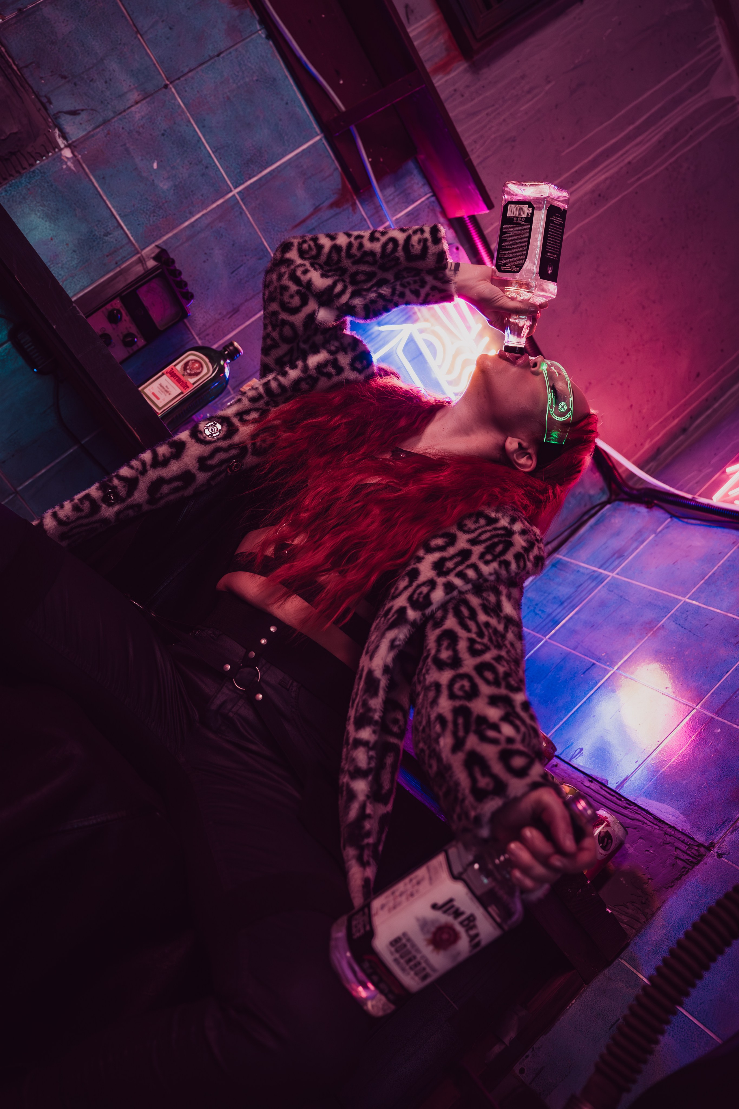 Стереоорбита. Репортажный фотограф Анастасия Рубцова