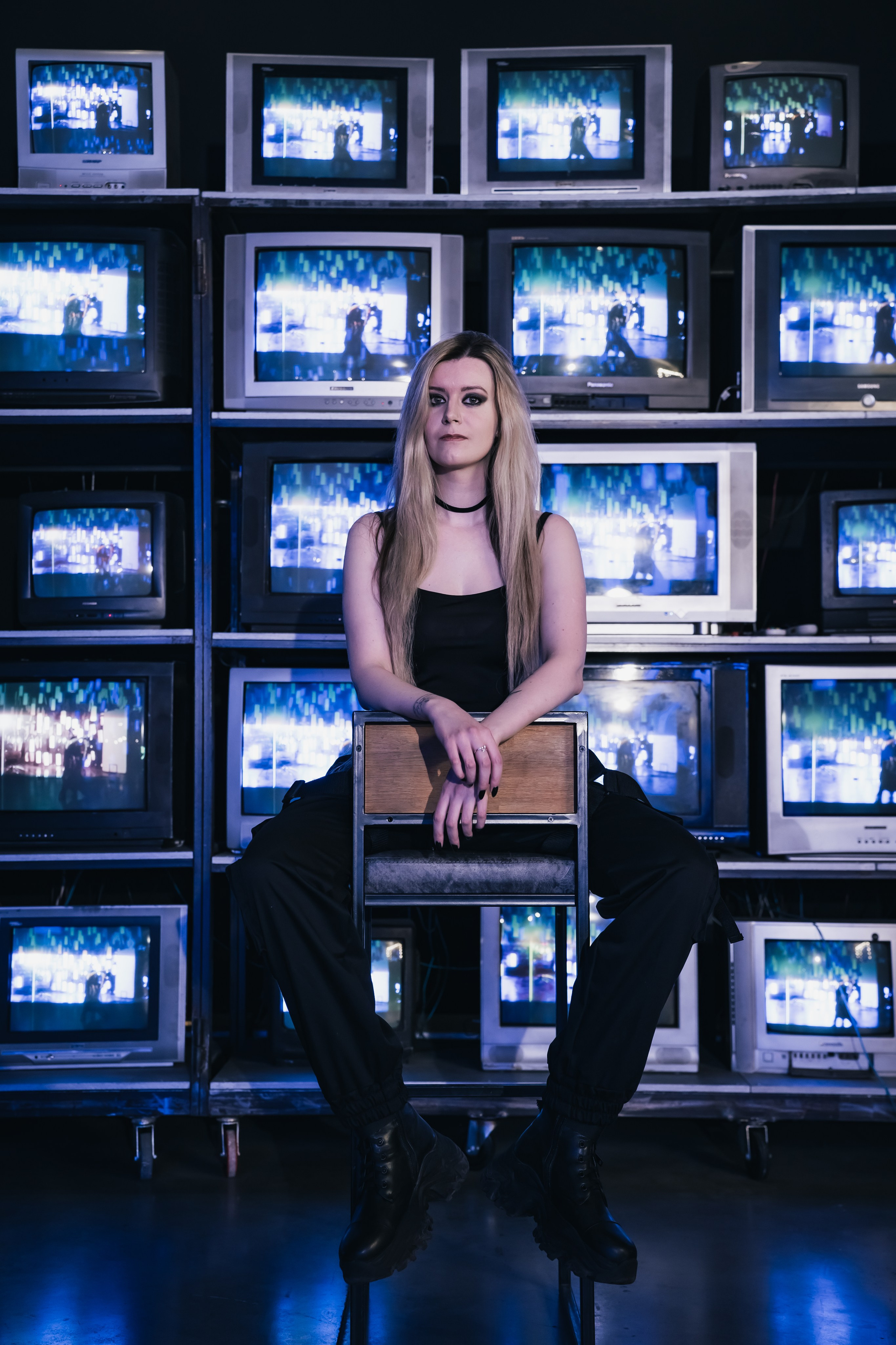 Татьяна Вий. Репортажный фотограф Анастасия Рубцова