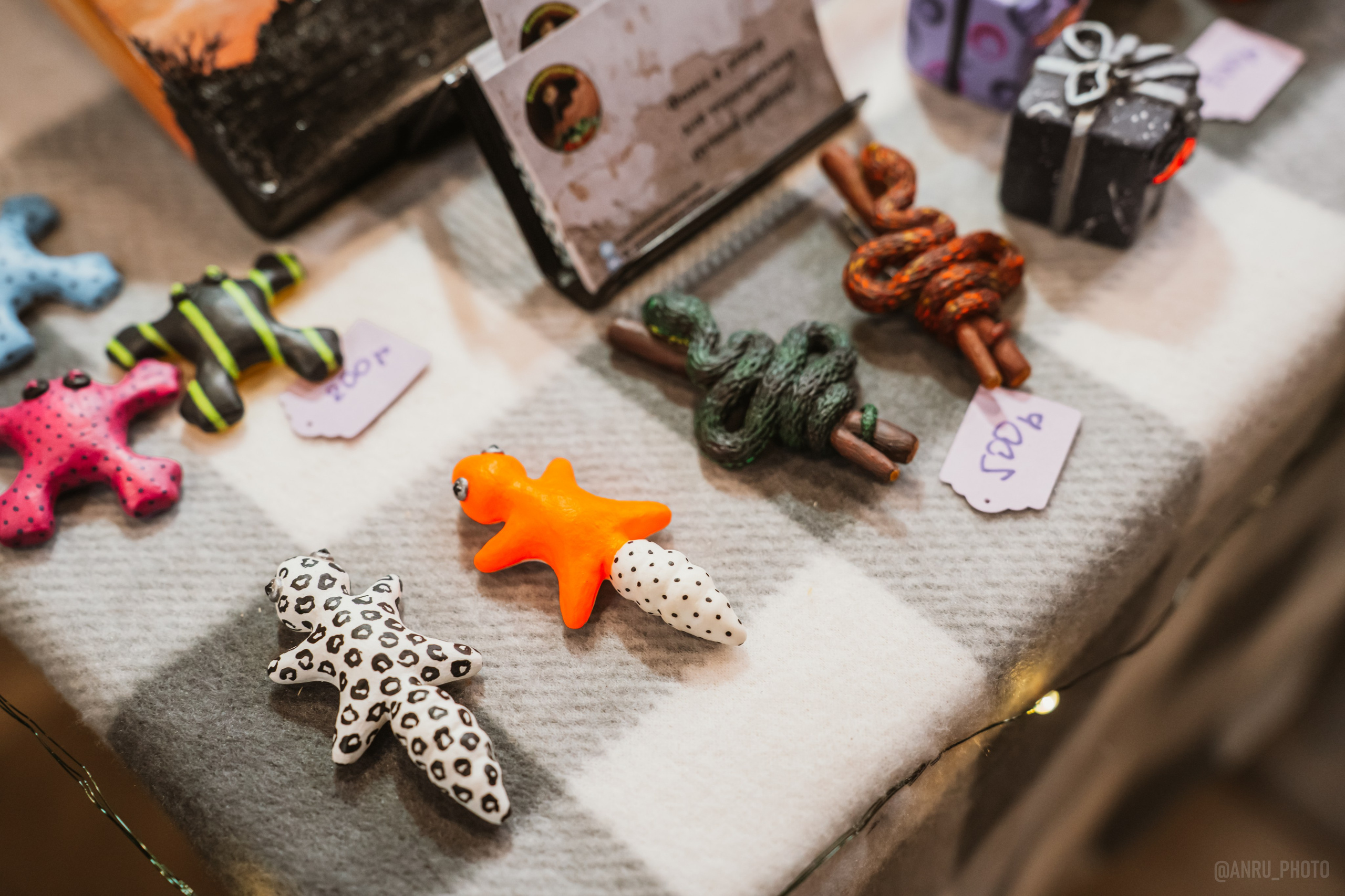 Рептилиум (ручная работа). Репортажный фотограф Анастасия Рубцова