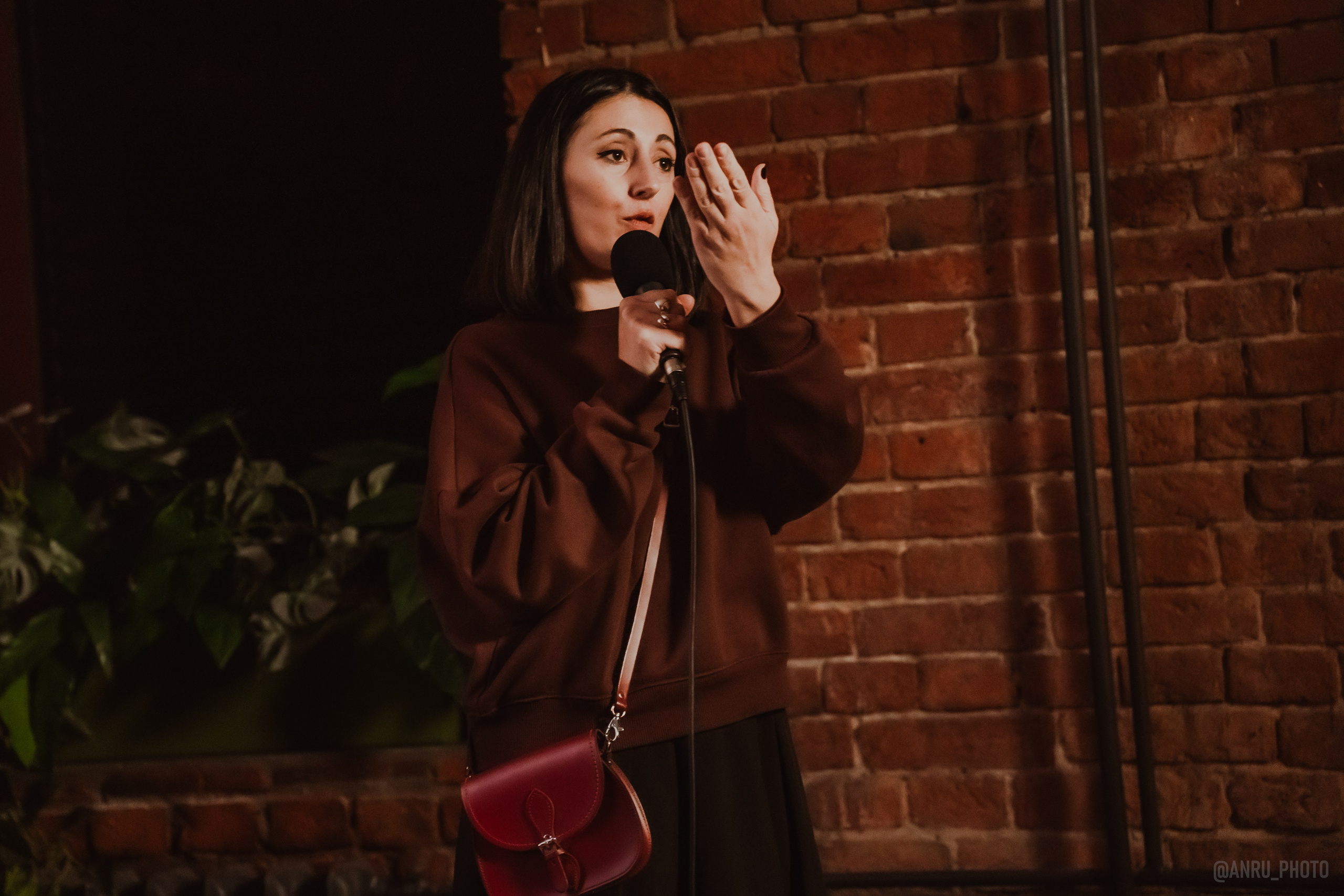 День Альфреда Хичкока. Репортажный фотограф Анастасия Рубцова