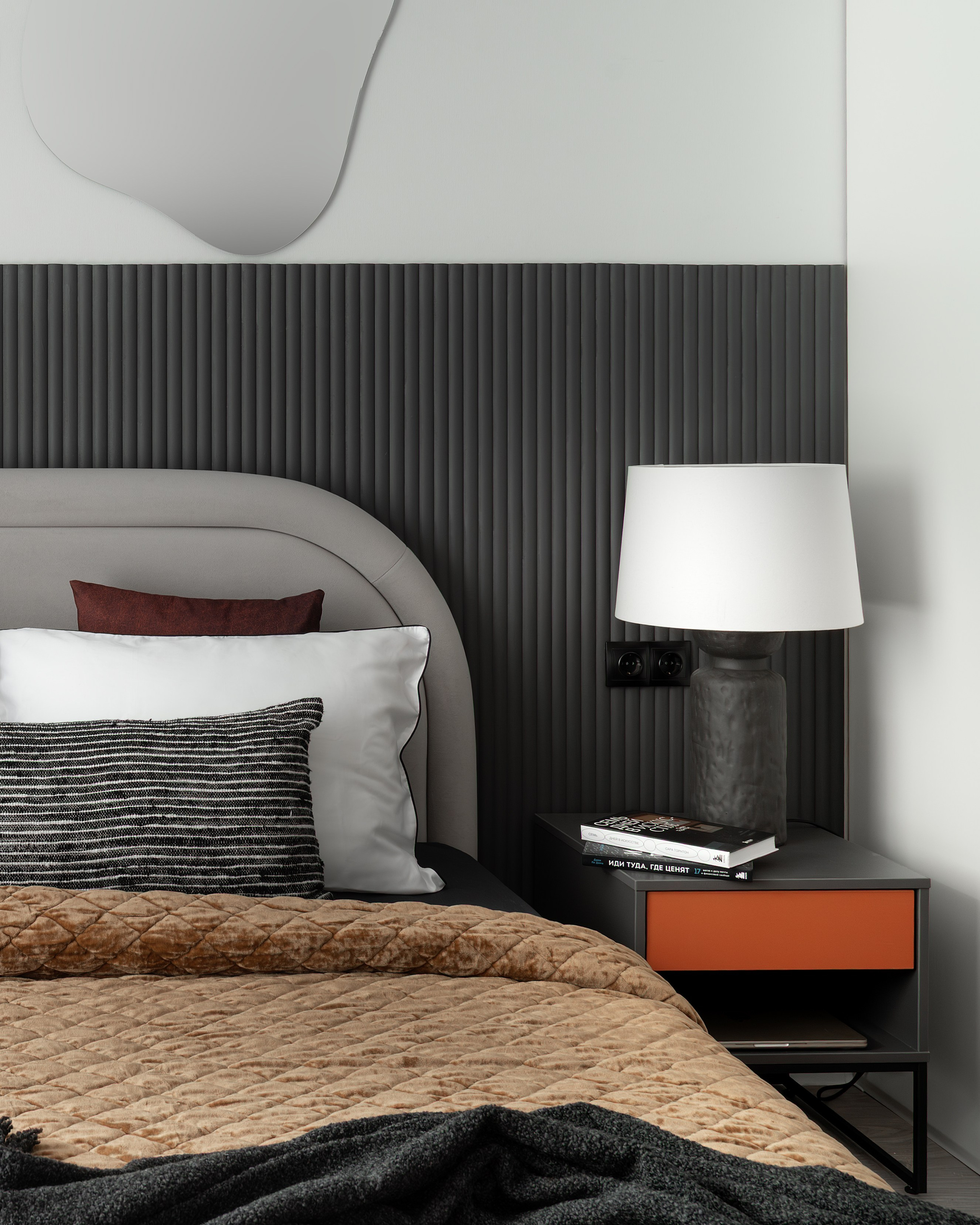 Проект Бруталист (Анастасия Дубовскова). Интерьерный фотограф в Сочи Элина Габриелян