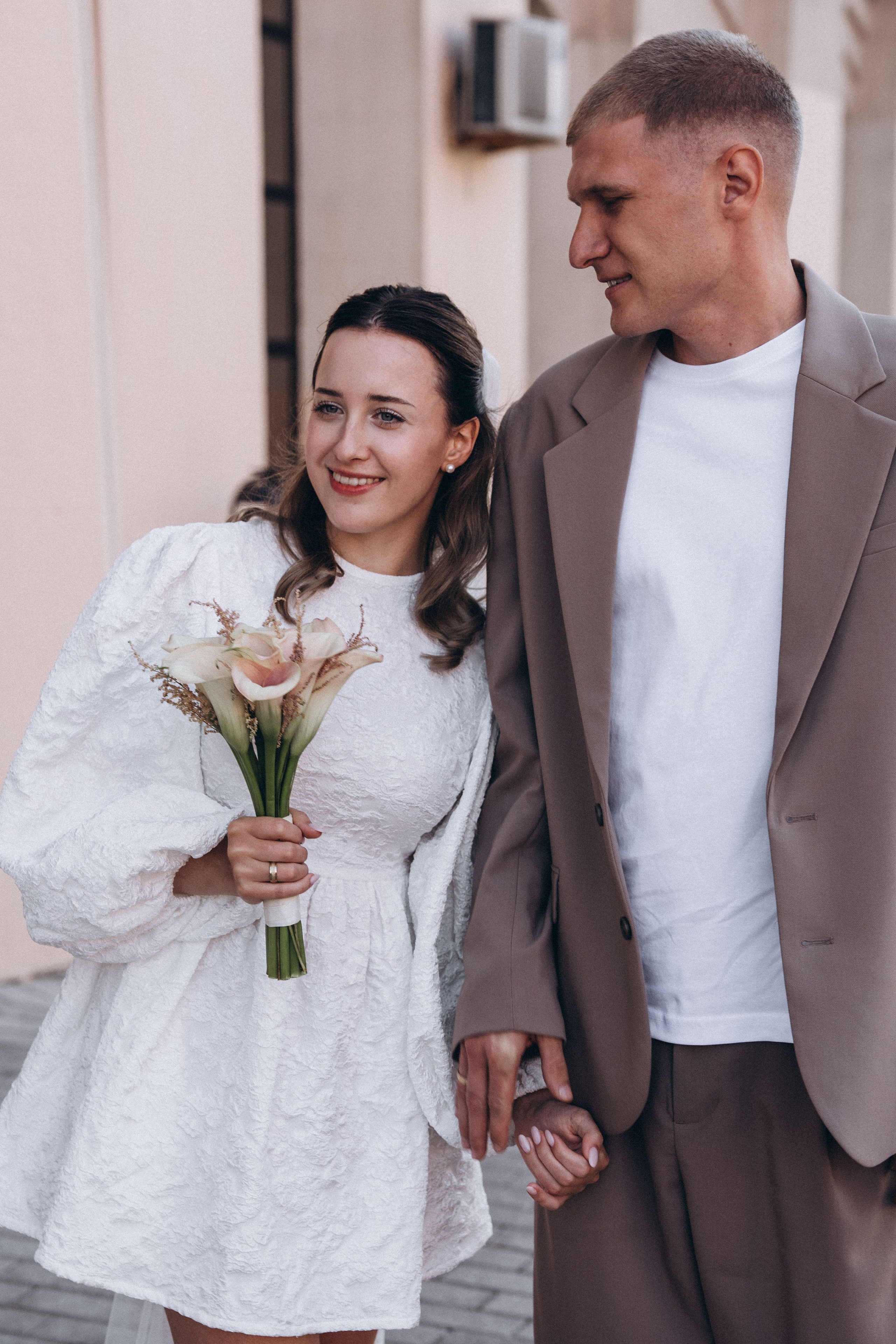 P&M. Фотограф Гвоздева Варвара / Москва