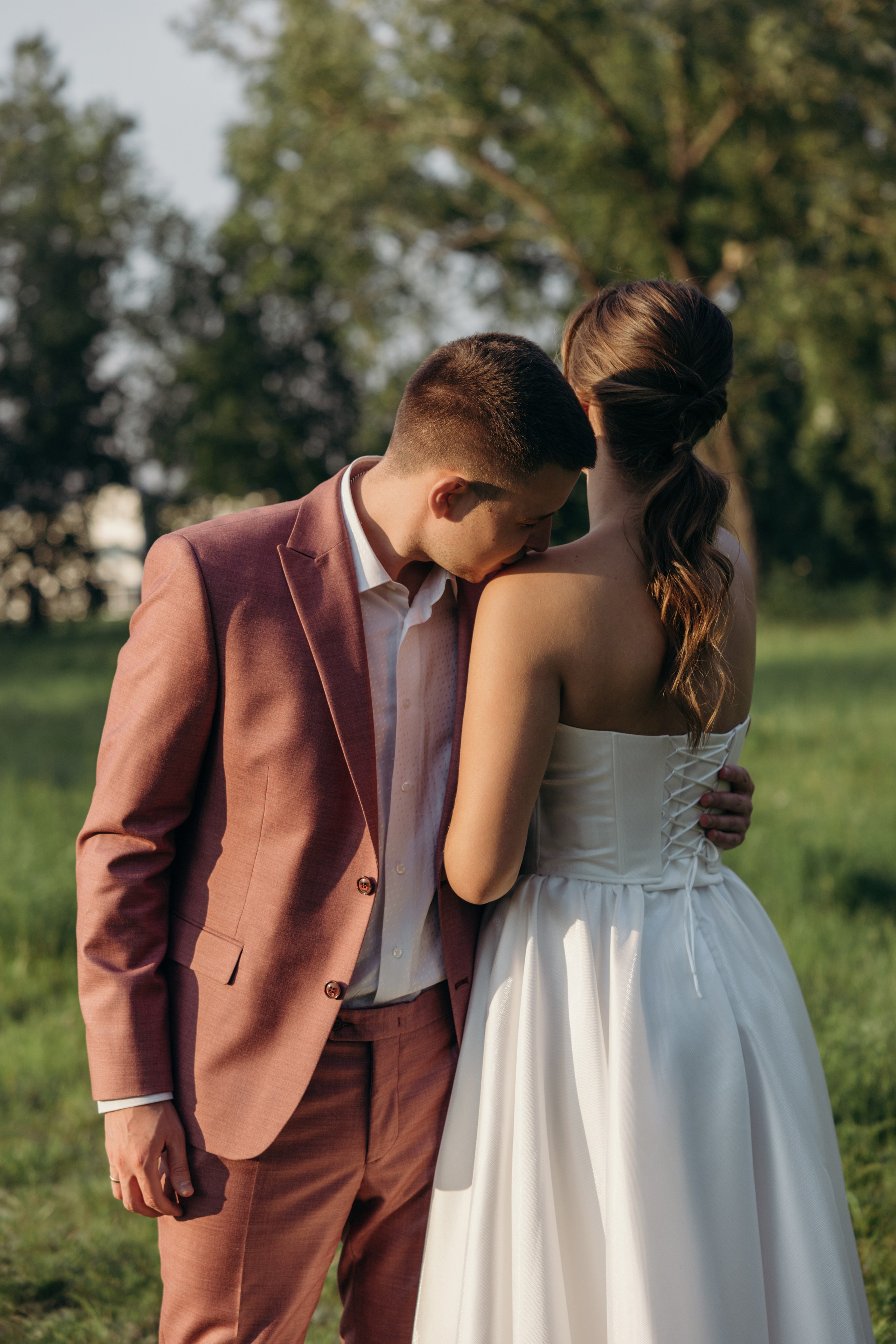 Роман&Яна. Фотограф свадебный семейный в Красноярске Шукшина Наталья