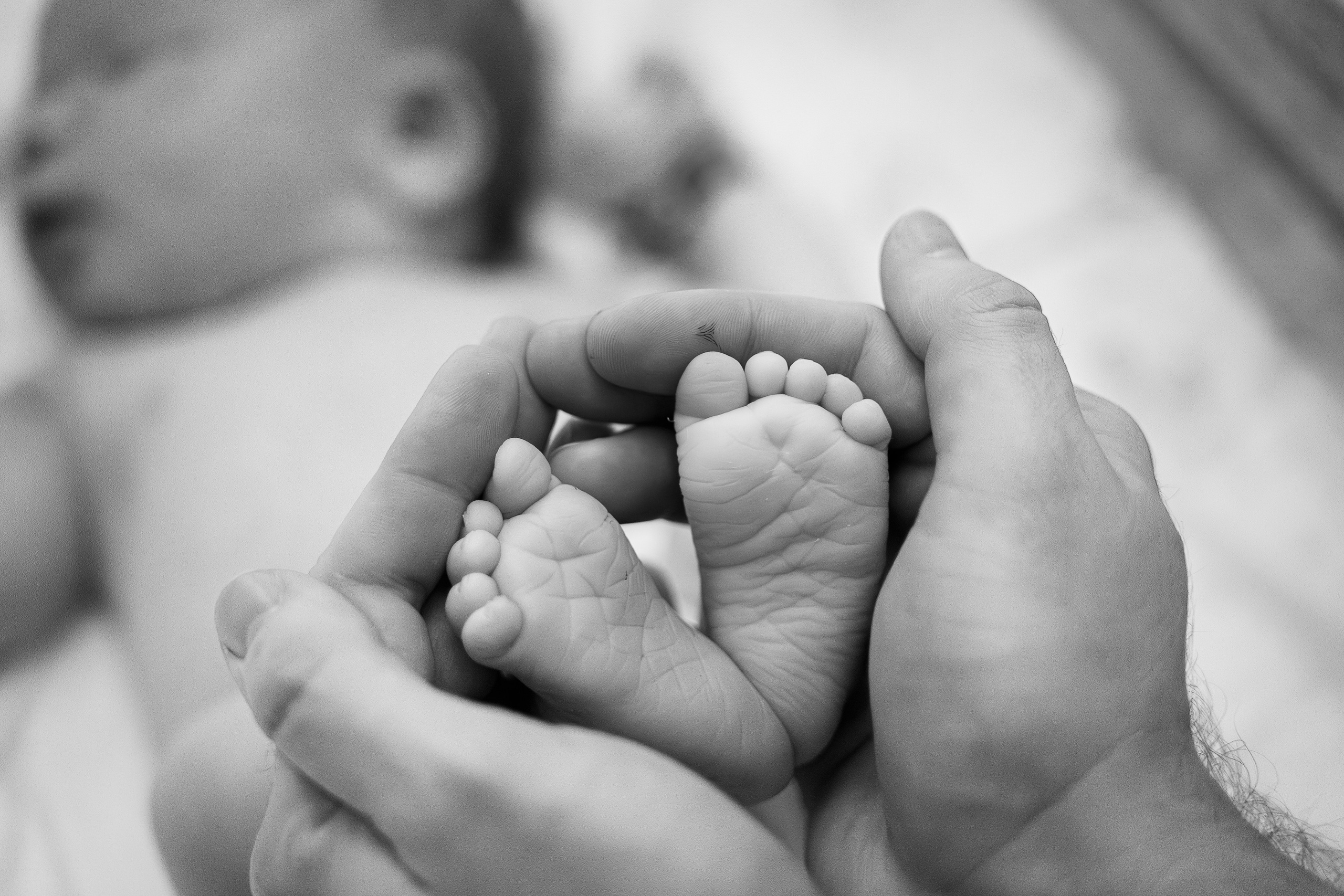 Левушка. Фотограф на роды Москва Ольга Летучева