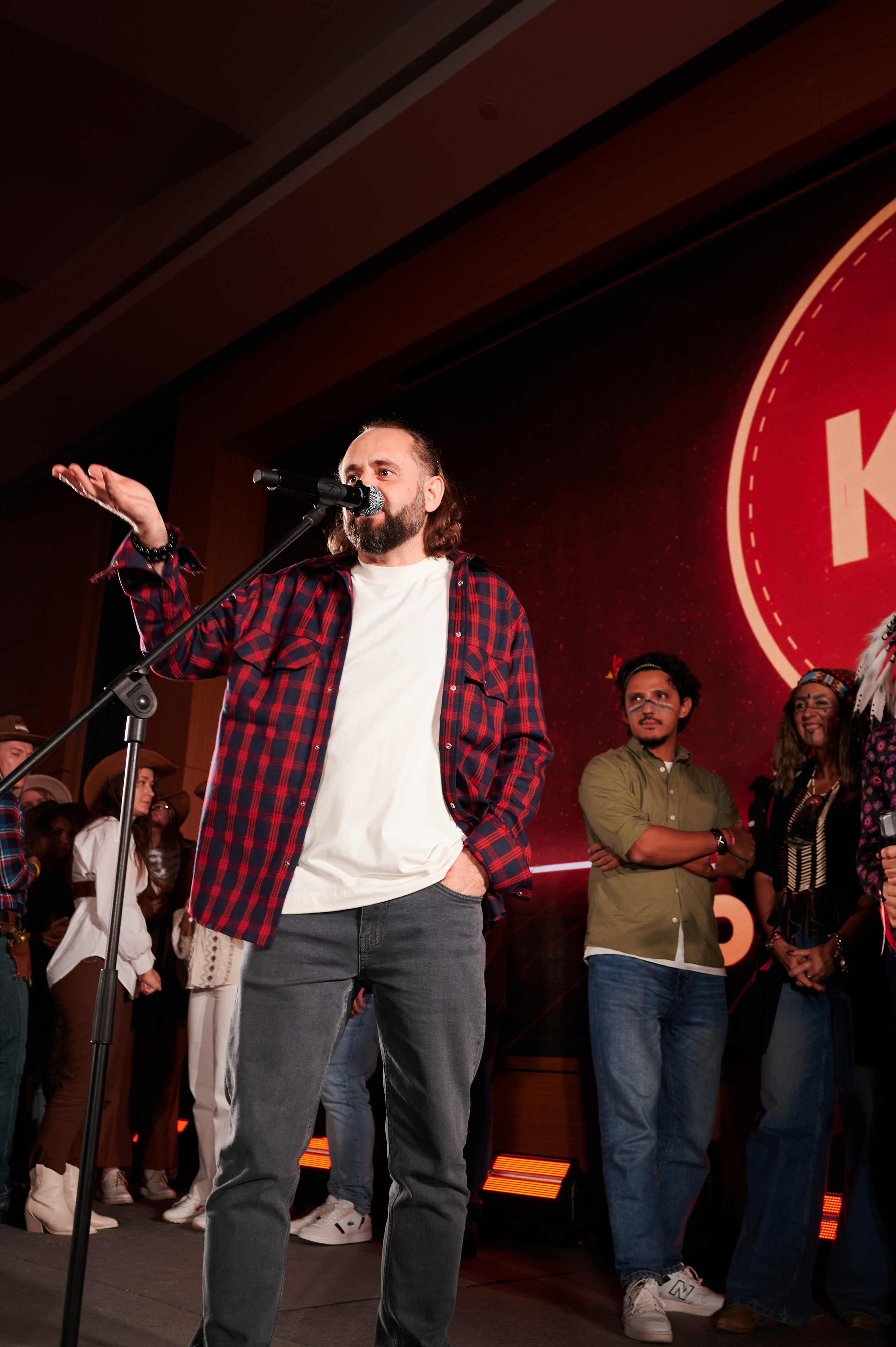 Бизнес Ивенты. Репортажный фотограф Ольга Ищук