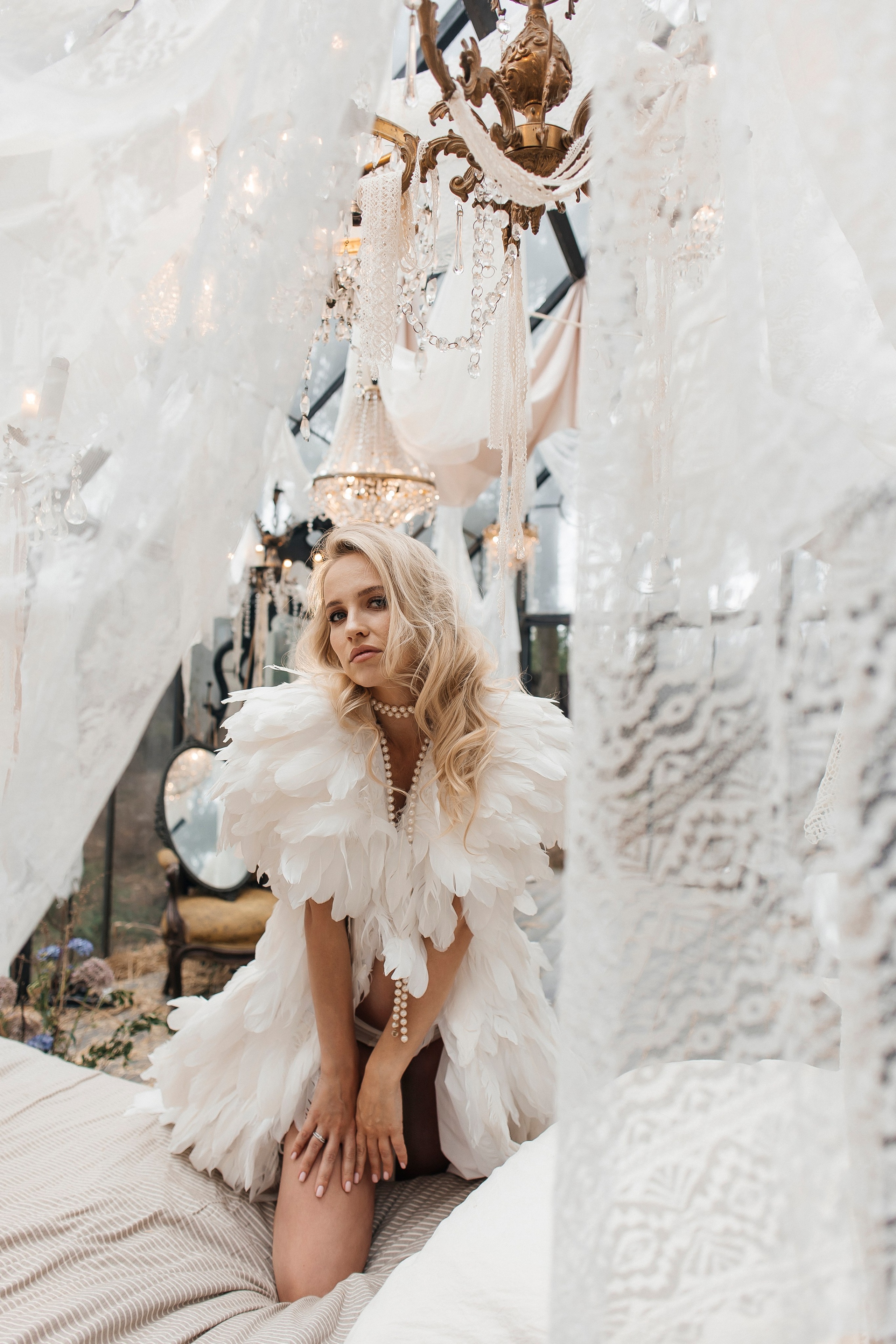 Индивидуальные. Фотограф в Москве Екатерина Потапова