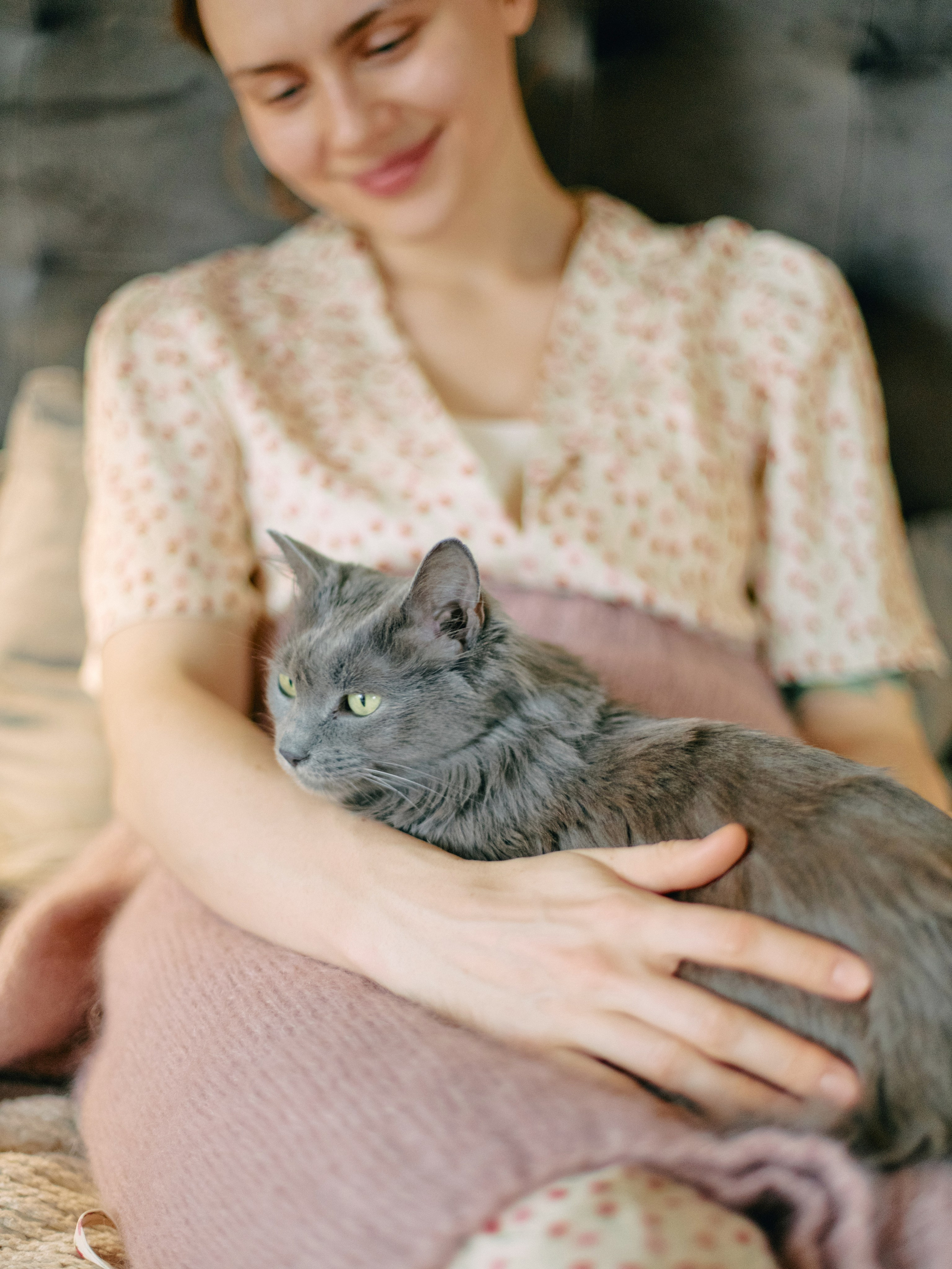 Аленка. Профессиональный Фотограф во Владимире, в Москве и в Суздале — Полина Романычева