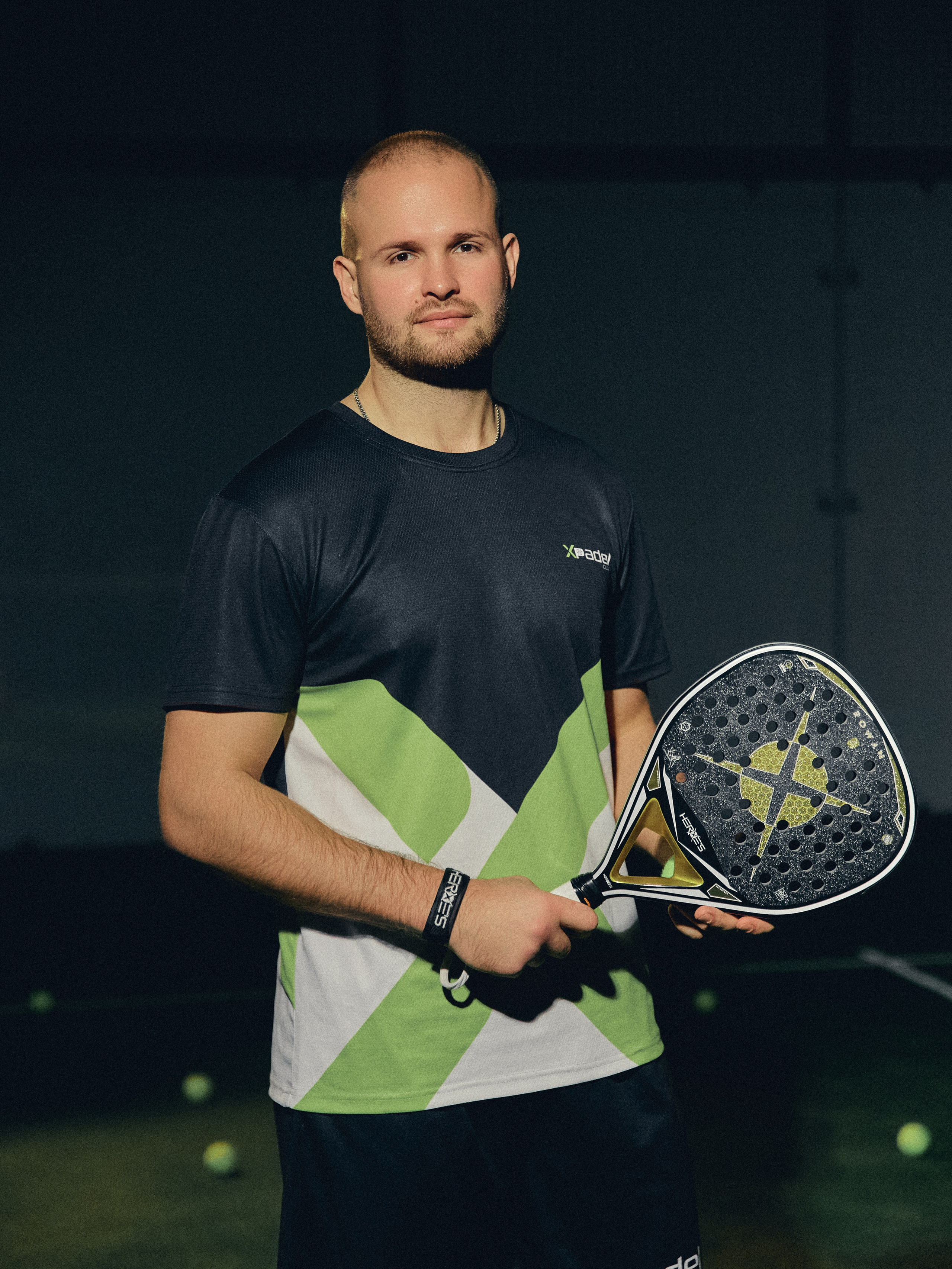 Тренера падел. Профессиональный Фотограф во Владимире, в Москве и в Суздале — Полина Романычева