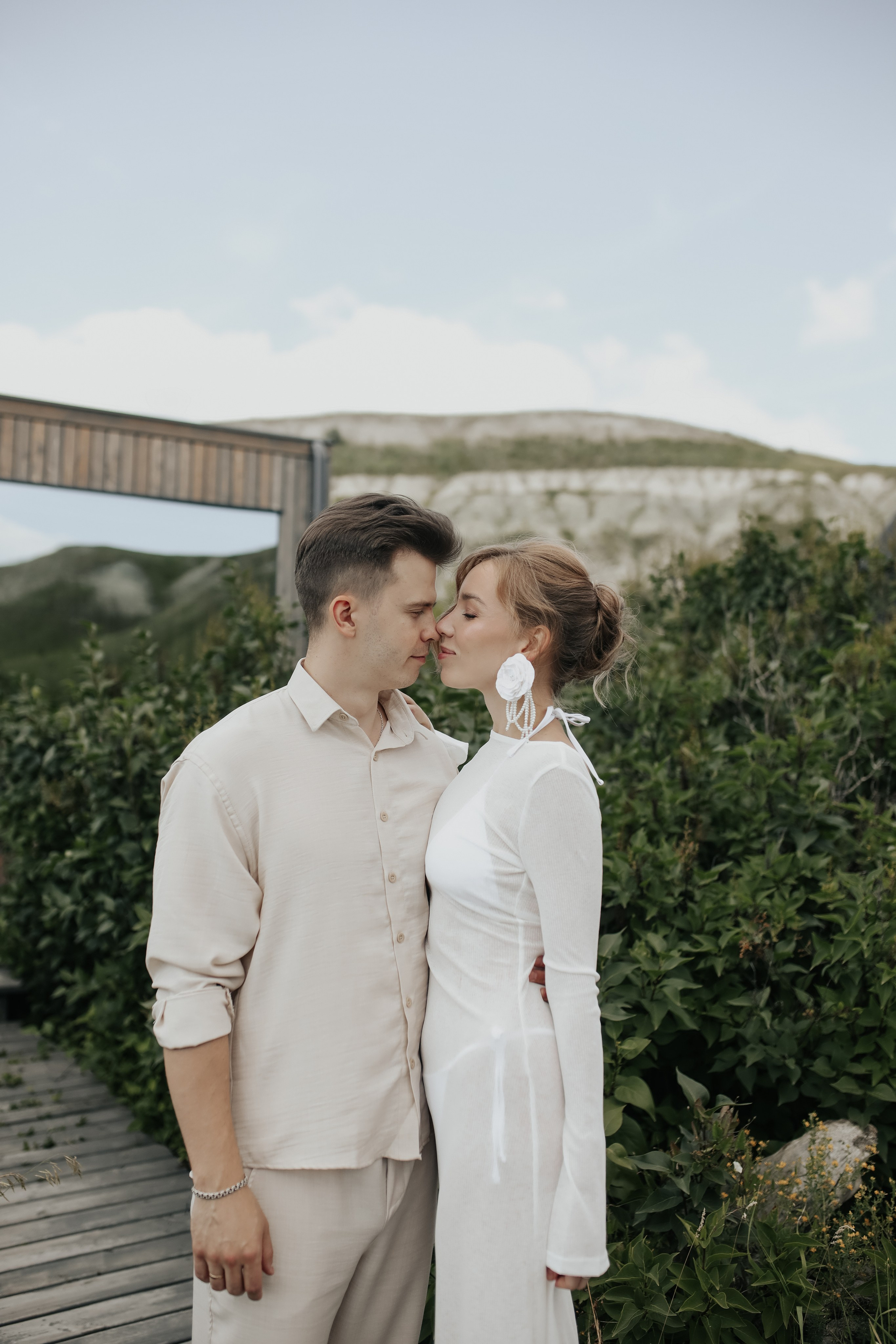 COUPLES. ☾ E.S.Photographer