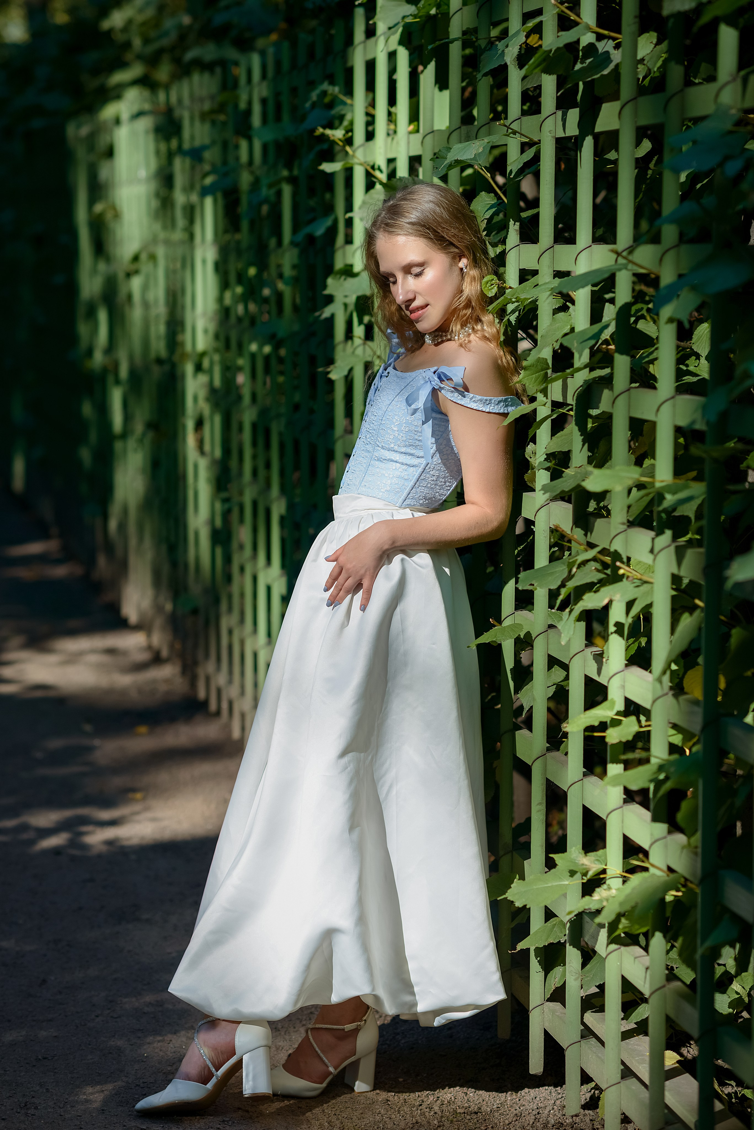 Вика. Фотограф в Санкт-Петербурге Катя Прудникова