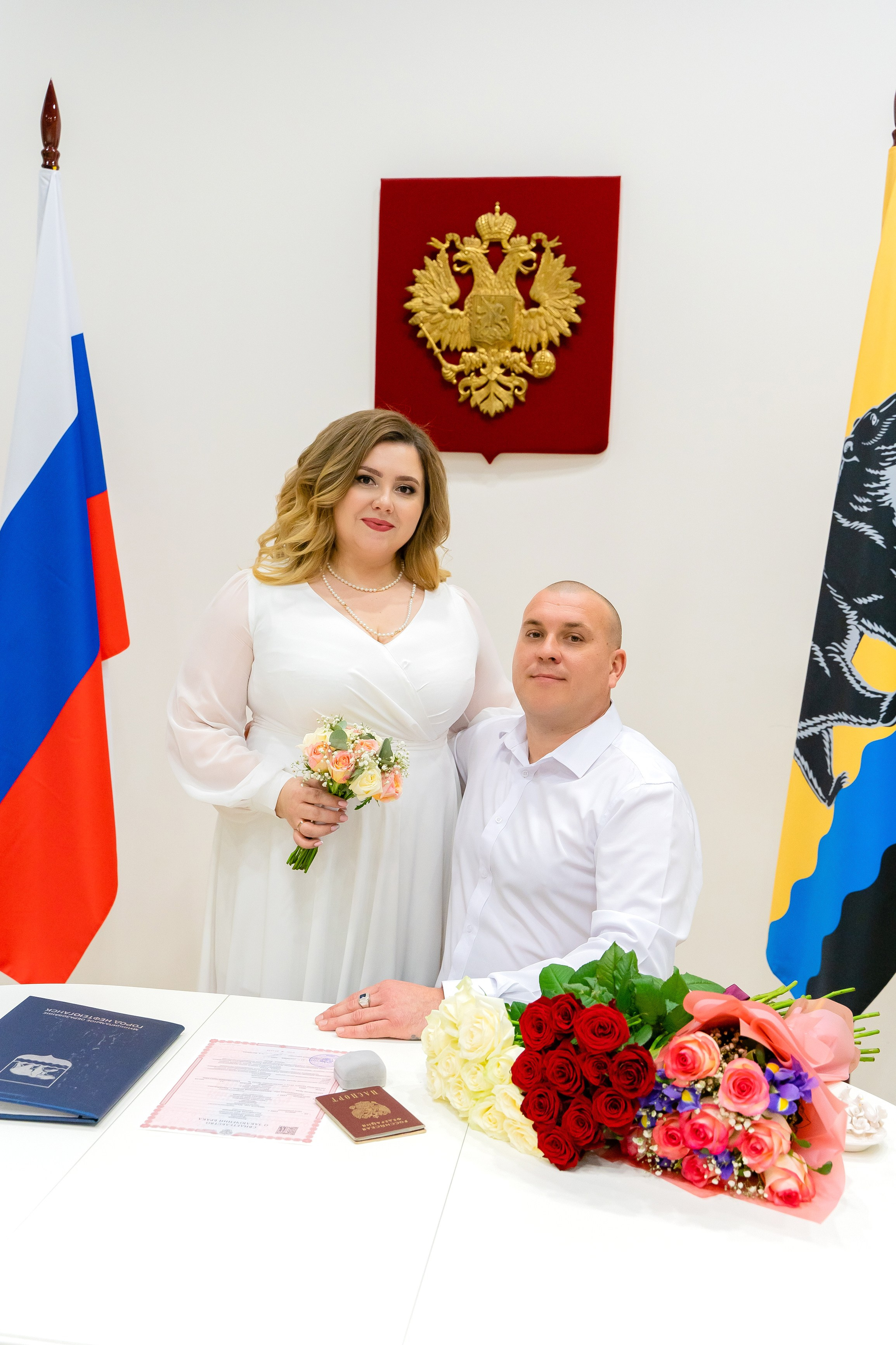 Свадьбы. Семейный и детский фотограф в Нефтеюганске Виктория Кудрявцева