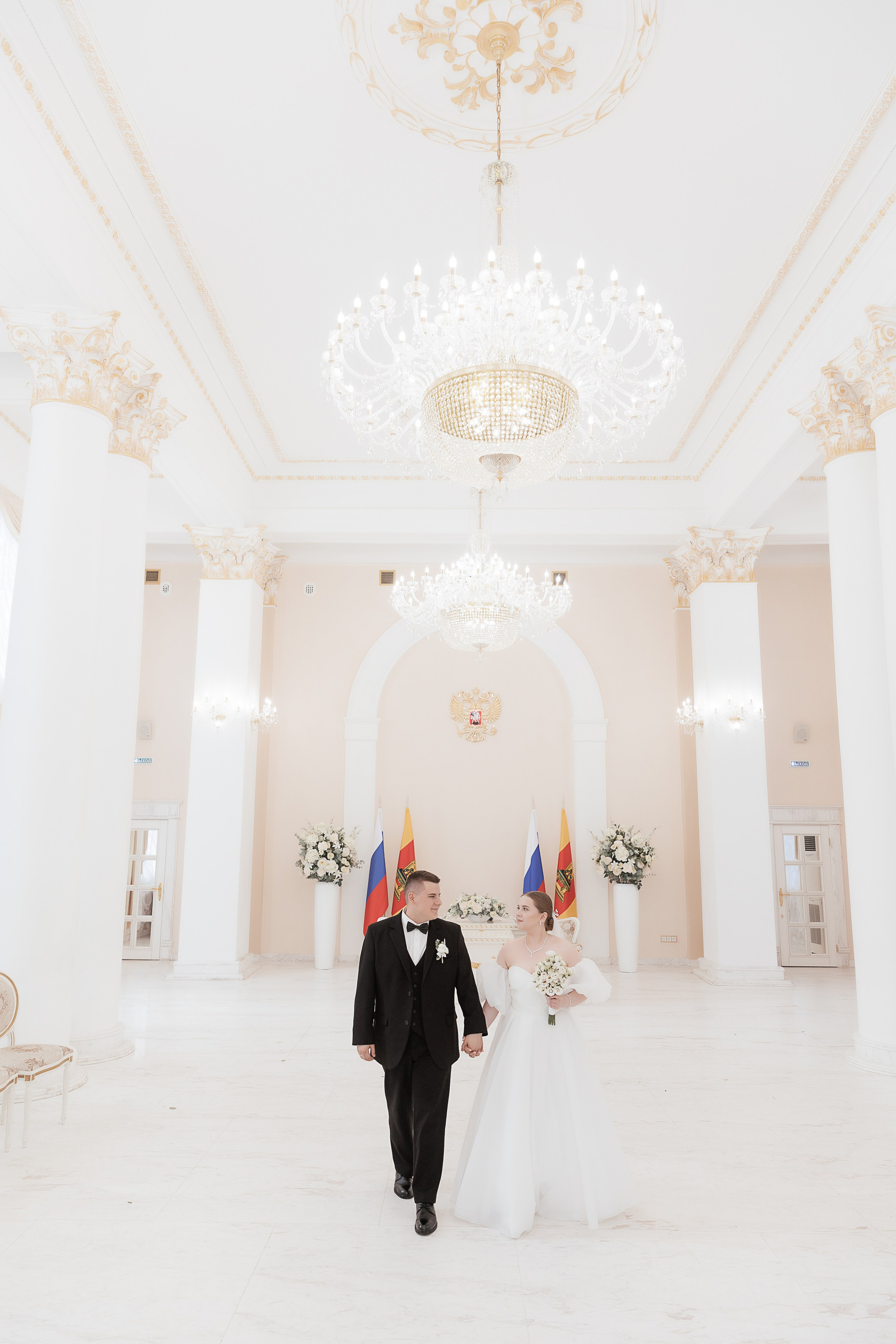 Свадьба. Свадебный и семейный фотограф в Твери и Тверской области