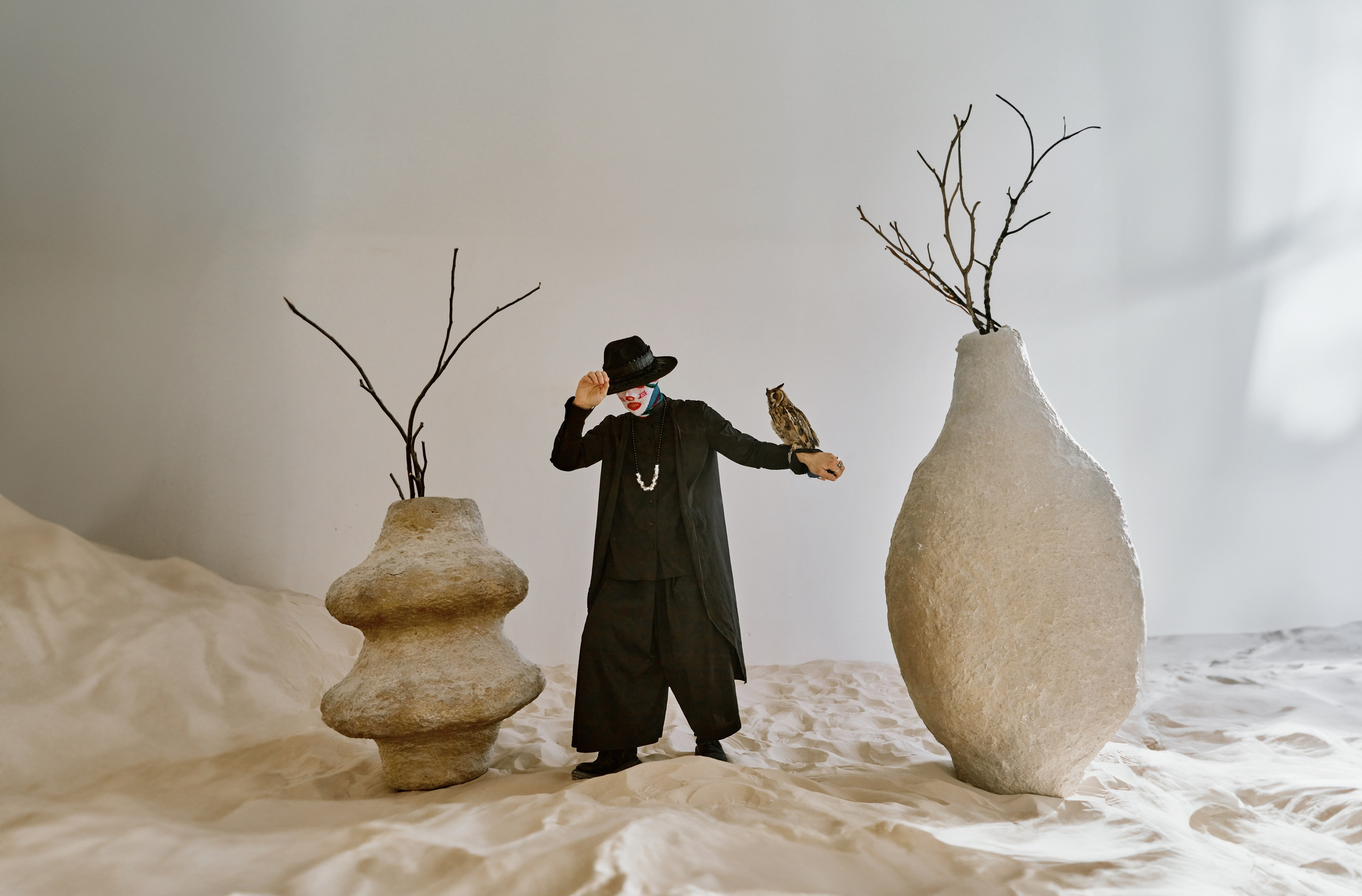 AIWASKA фотосессия для TIME SQUARE. Андрей Цветков — репортажный, свадебный и портретный фотограф в Санкт-Петербурге