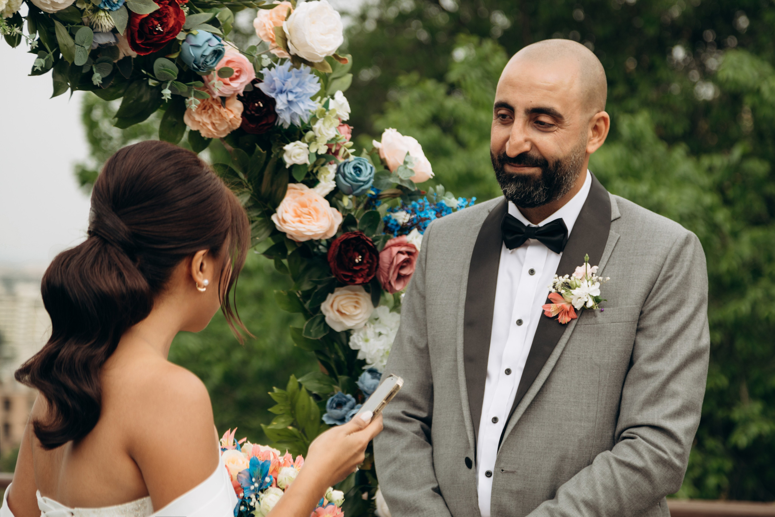 Alexi & Jolly. Фотограф в Тбилиси Наталья Фомина