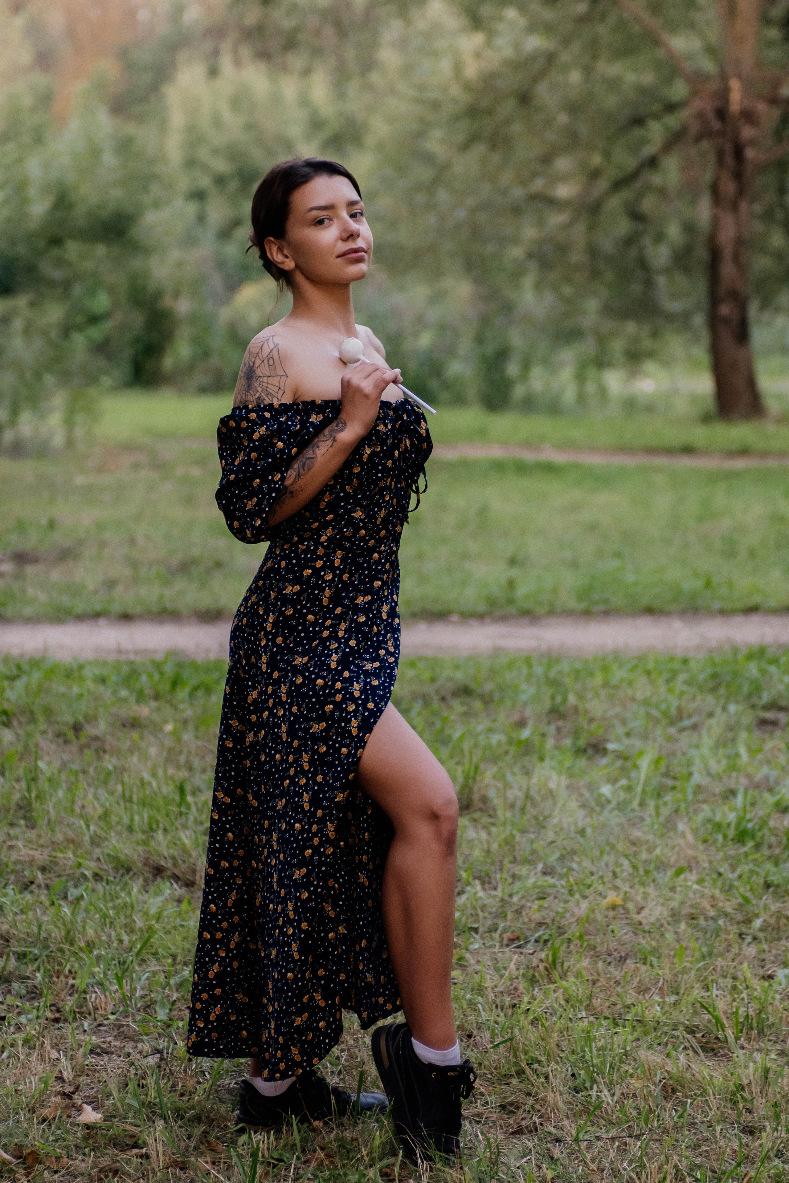 Фото-пикник: портреты. Фотограф в Твери Дементьева Анастасия