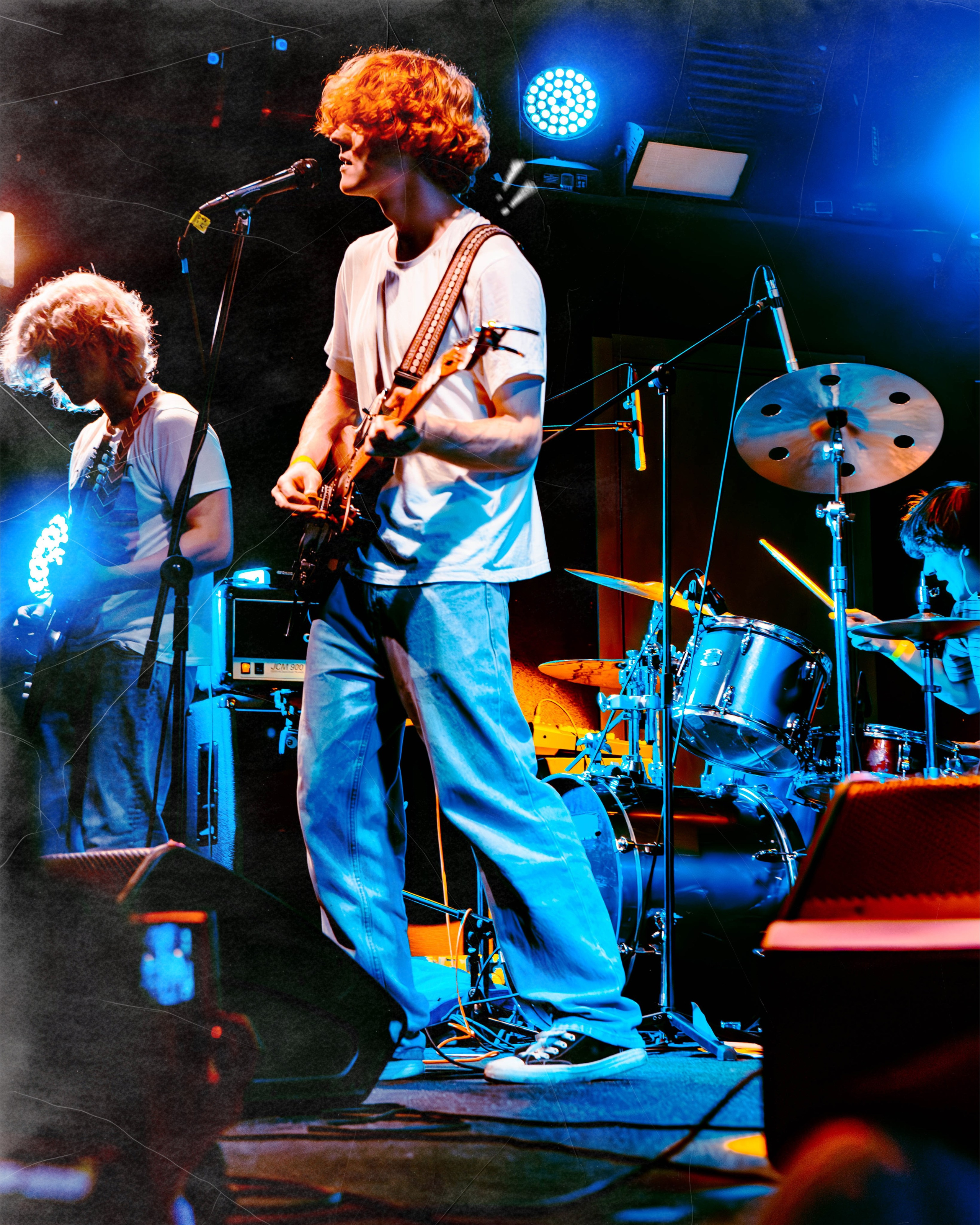 Номер скрыт [Pravda Club]. Фотограф Москва