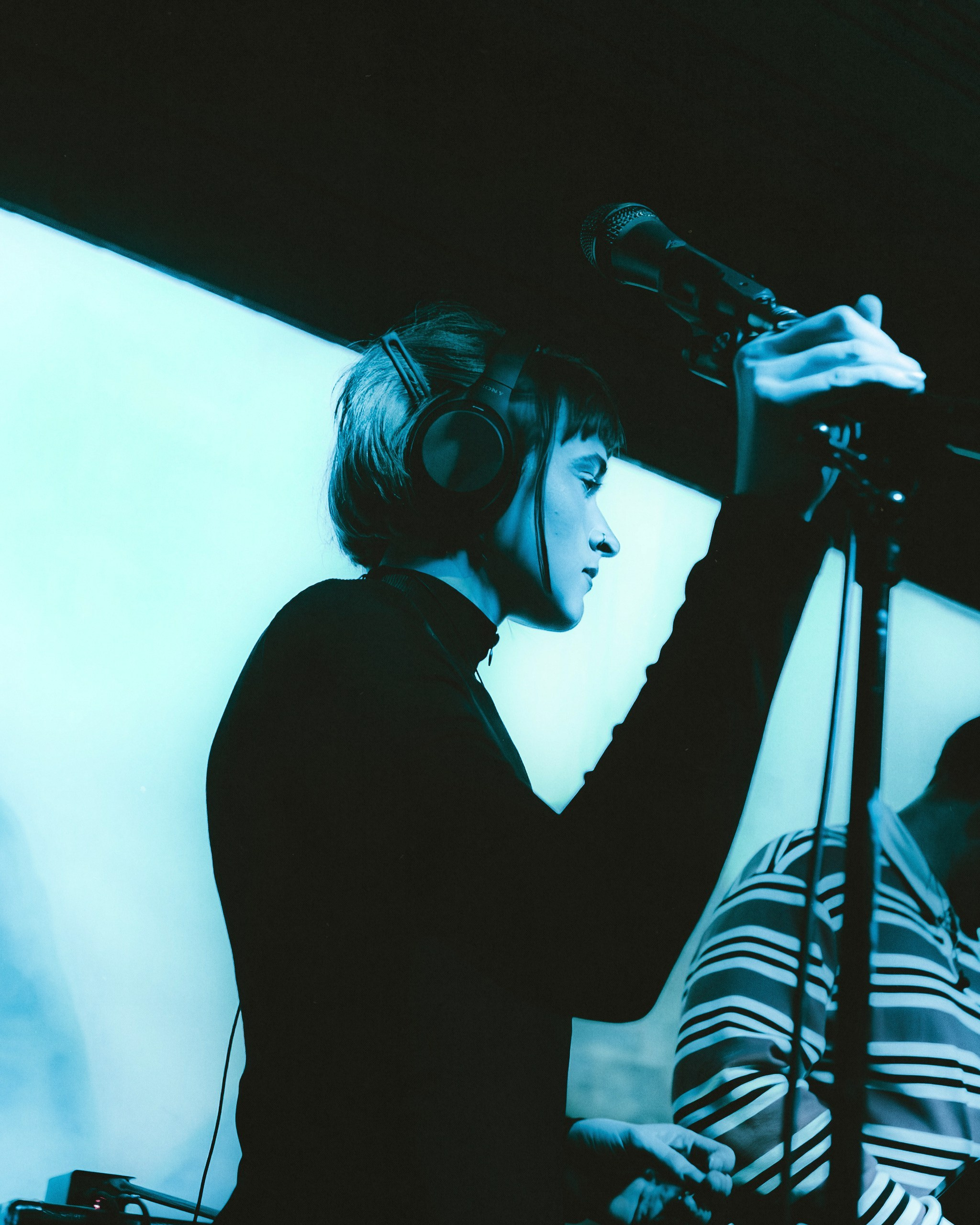 Dog Silent [pwrhs]. Фотограф Москва