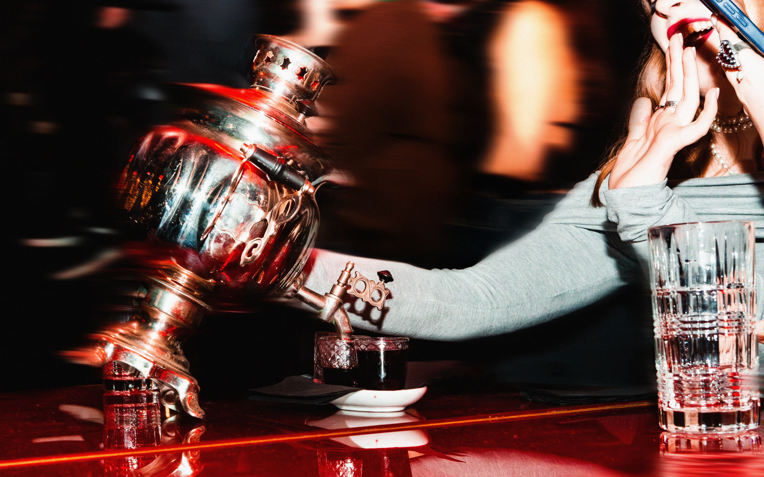 EYE [BALAGAN]. Фотограф Москва