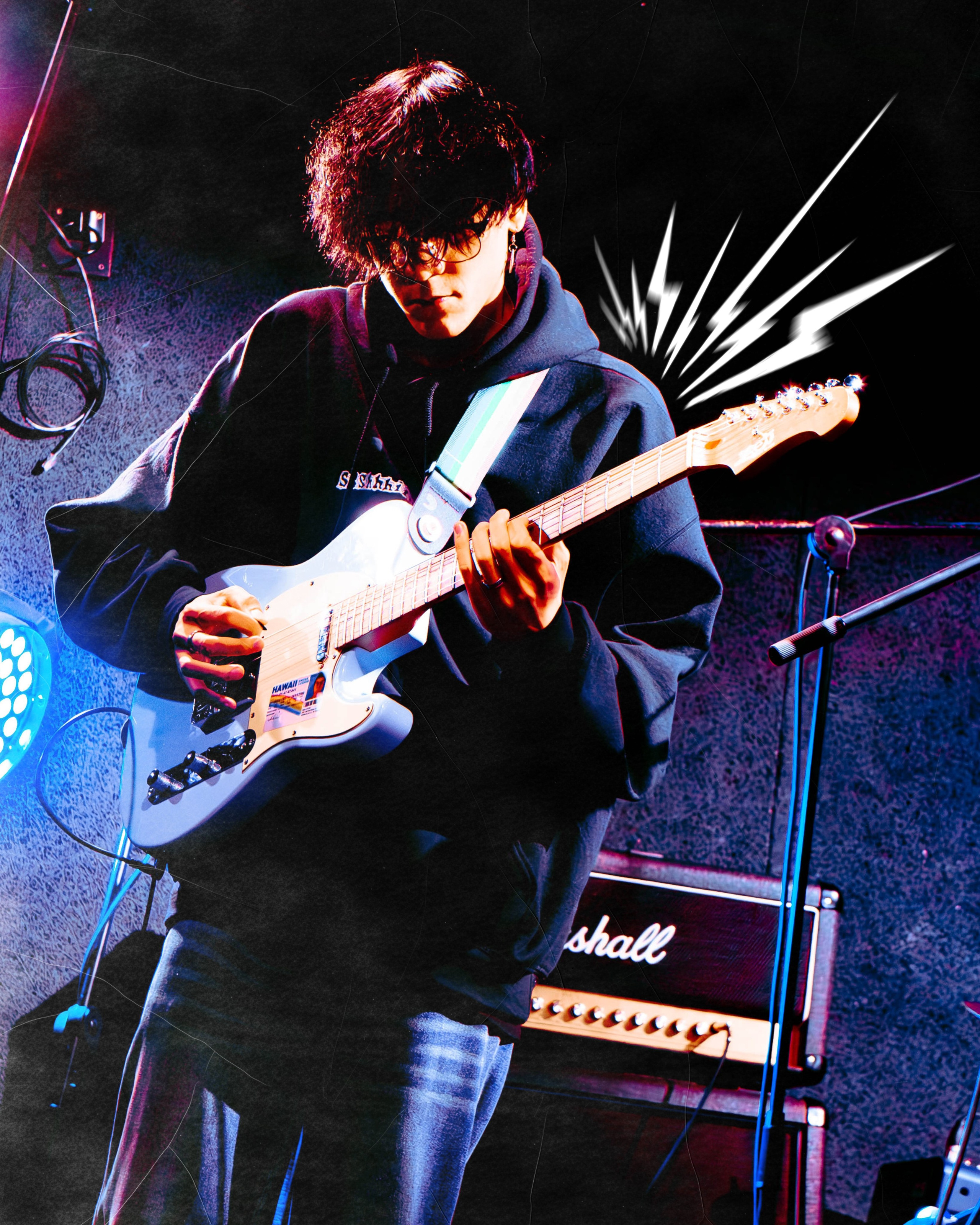 Dog Silent | Mint tea [Pravda Club]. Фотограф Москва