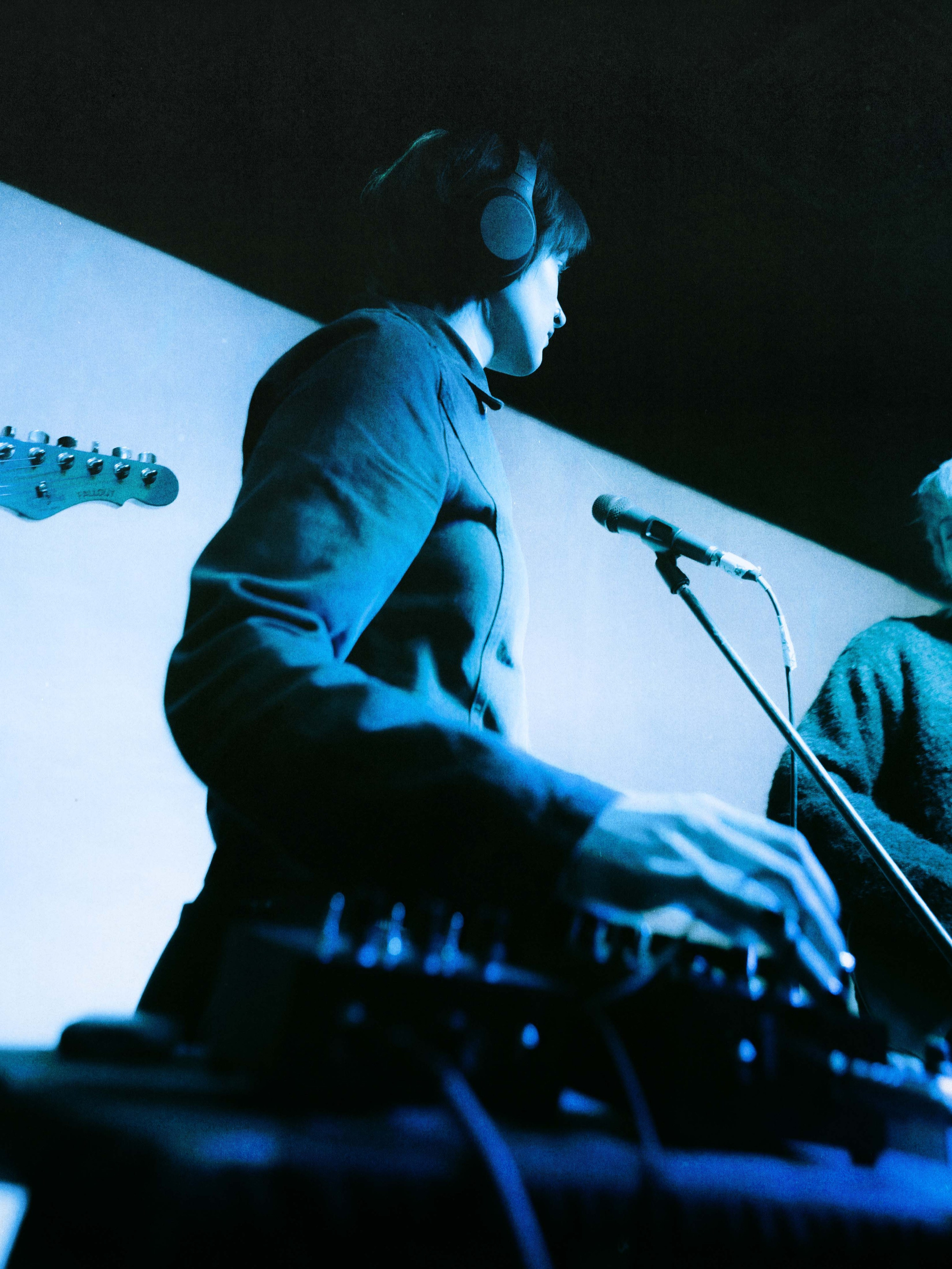 Dog Silent [pwrhs]. Фотограф Москва