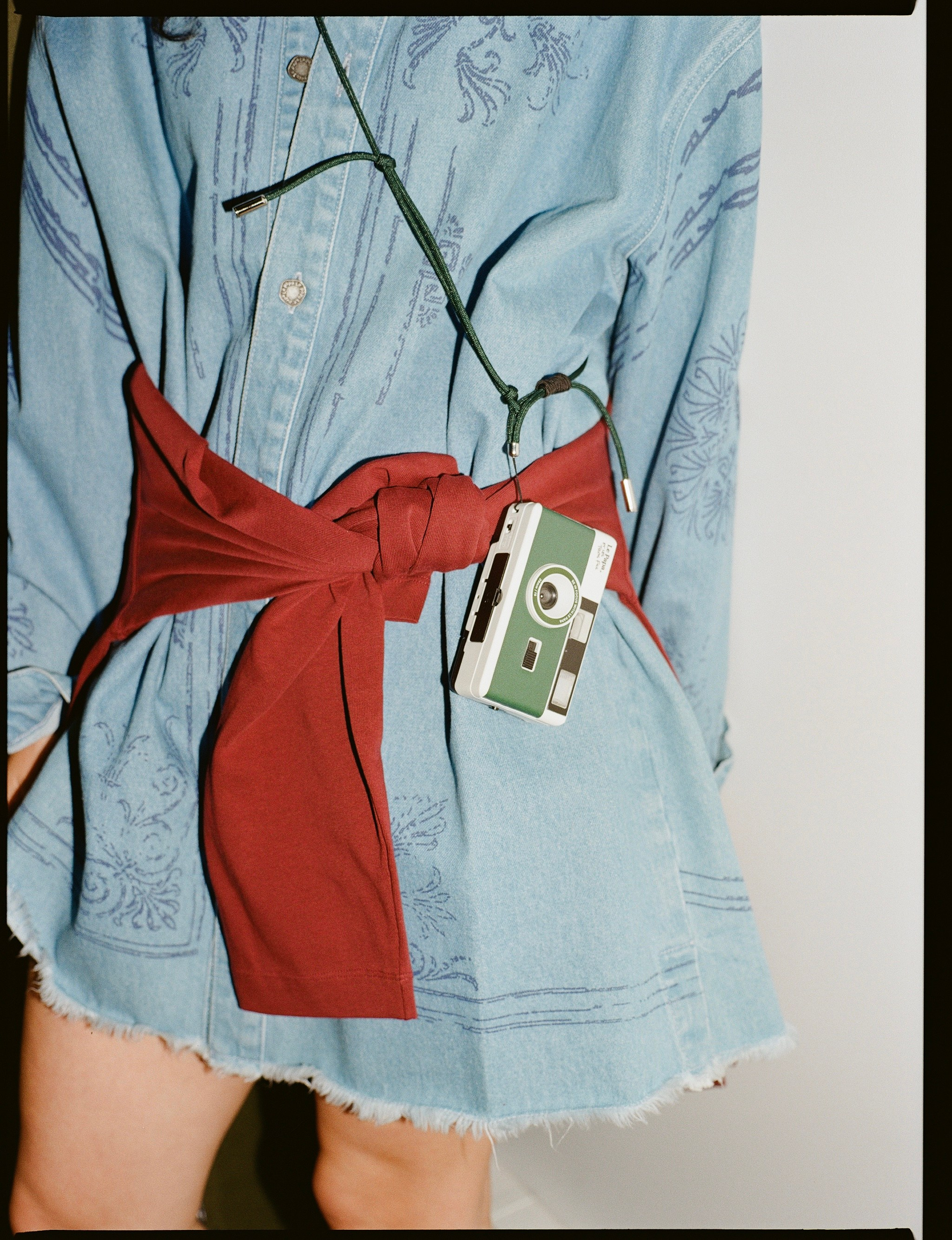 Le Papa. Главная