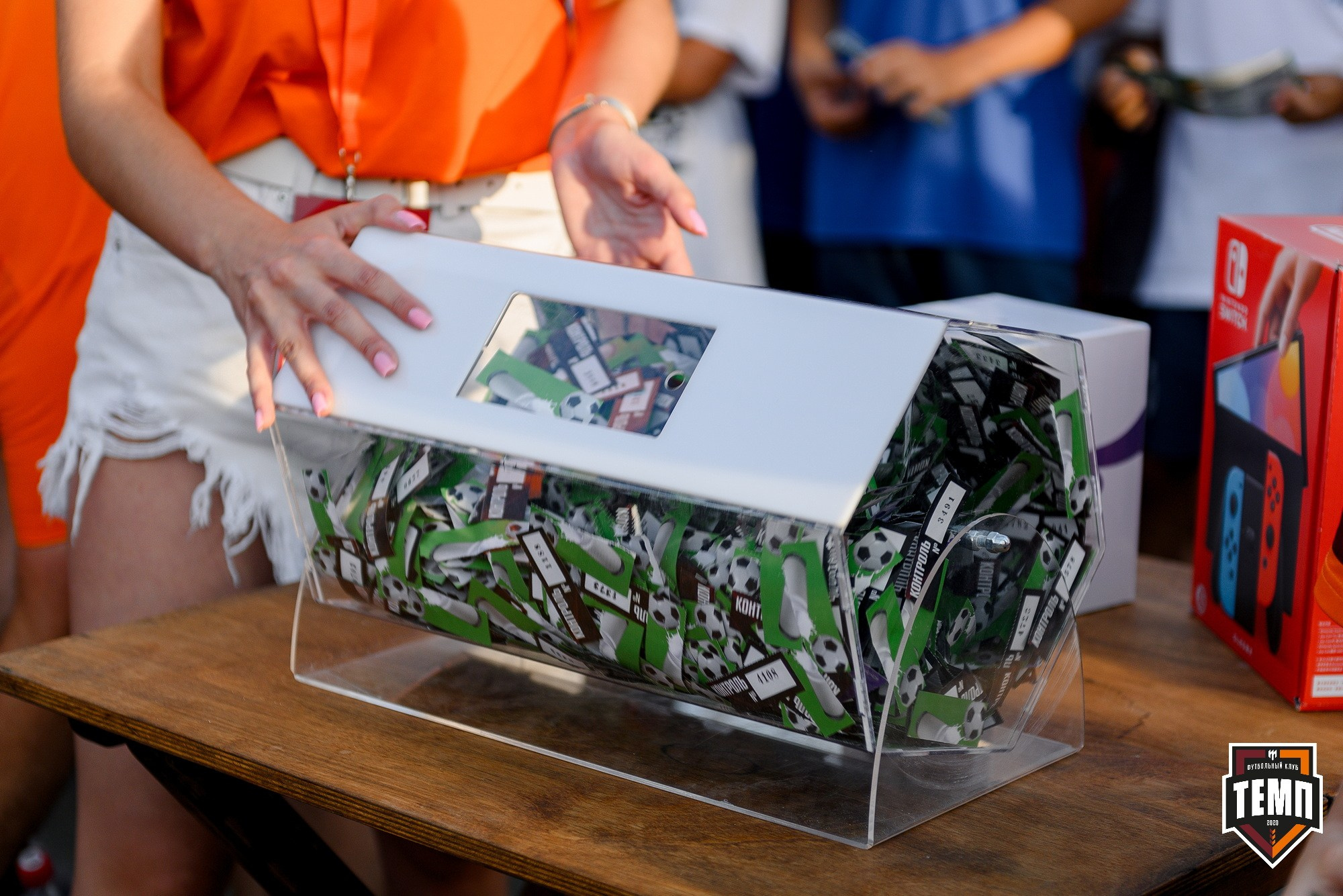 Кубок Fonbet России по футболу 2024. Свадебный и репортажный фотограф Никита Сницарев в Барнауле