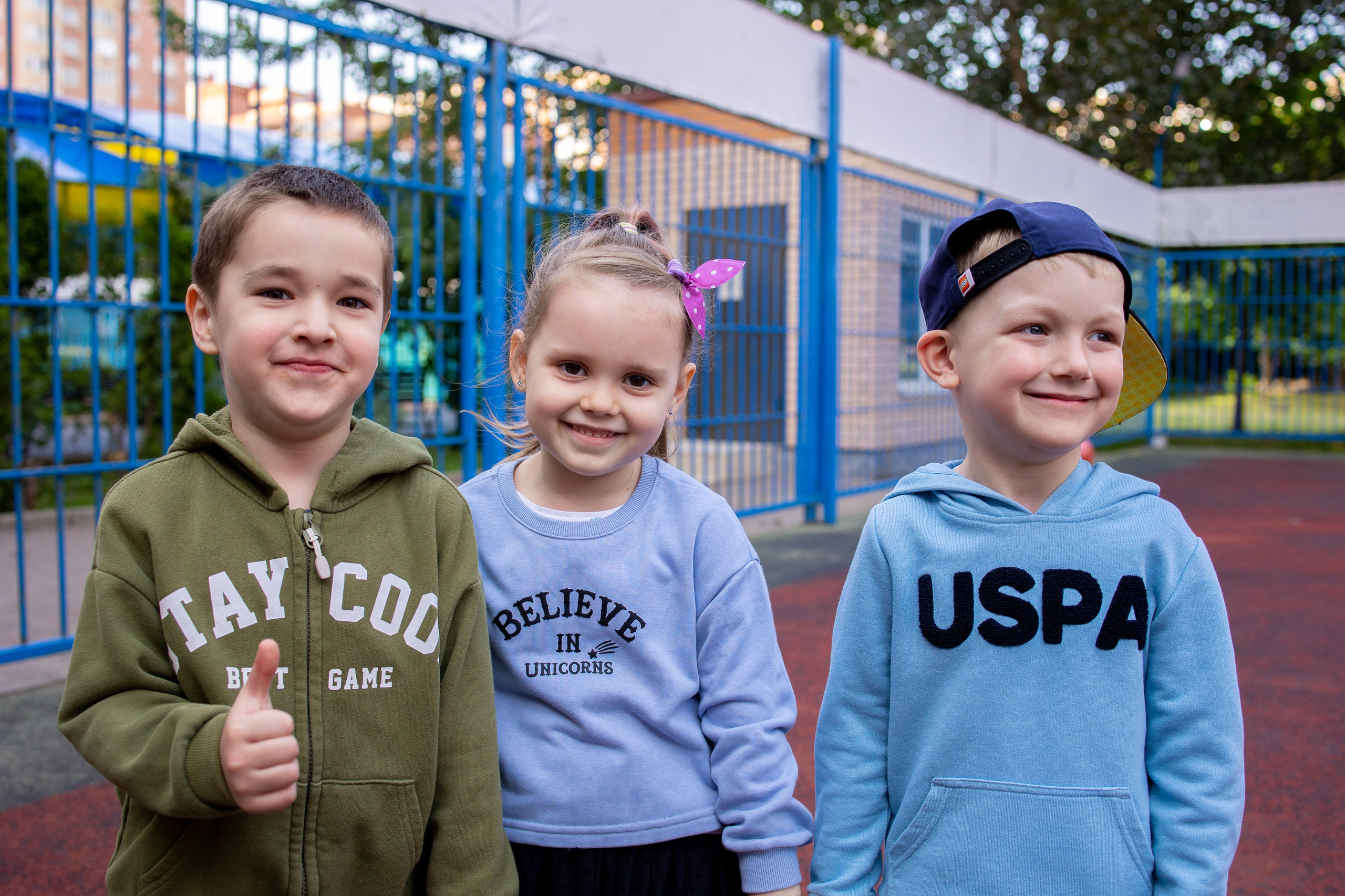 Детский сад «Золотой ключик» | Фото. Фото и видеосъемка любых мероприятий в городе Краснодаре и Краснодарском крае. Щеколдин Антон