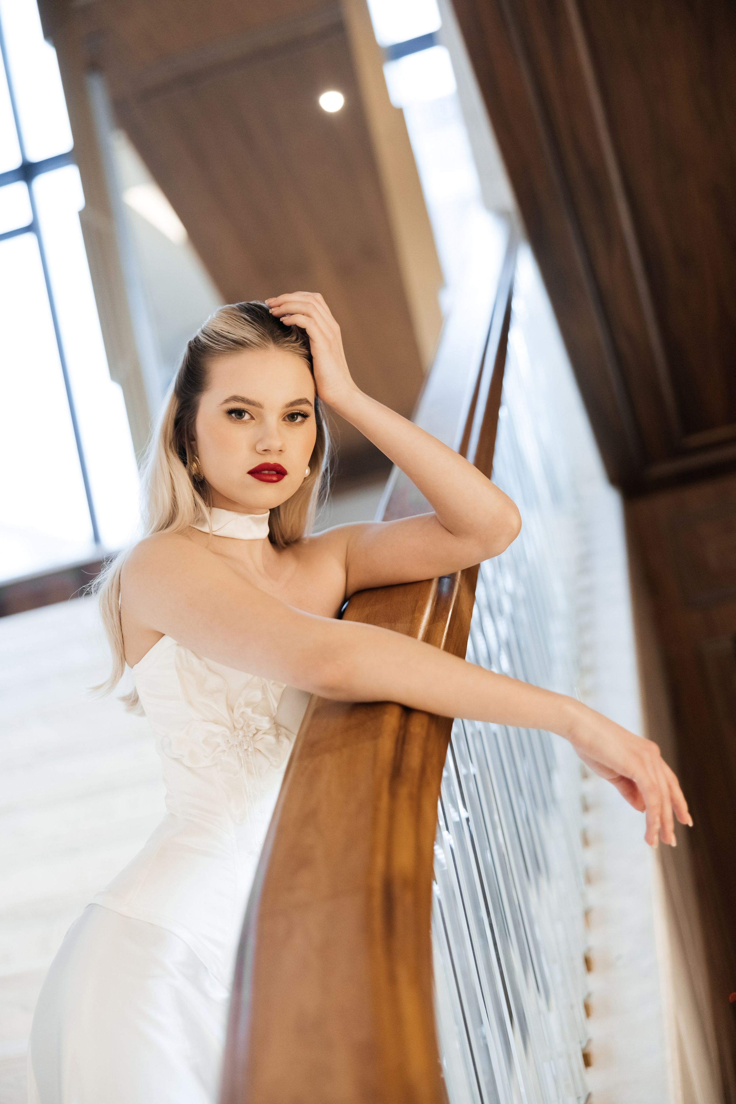 Иван и Алина. Свадебный фотограф в Москве Артём Кившарь