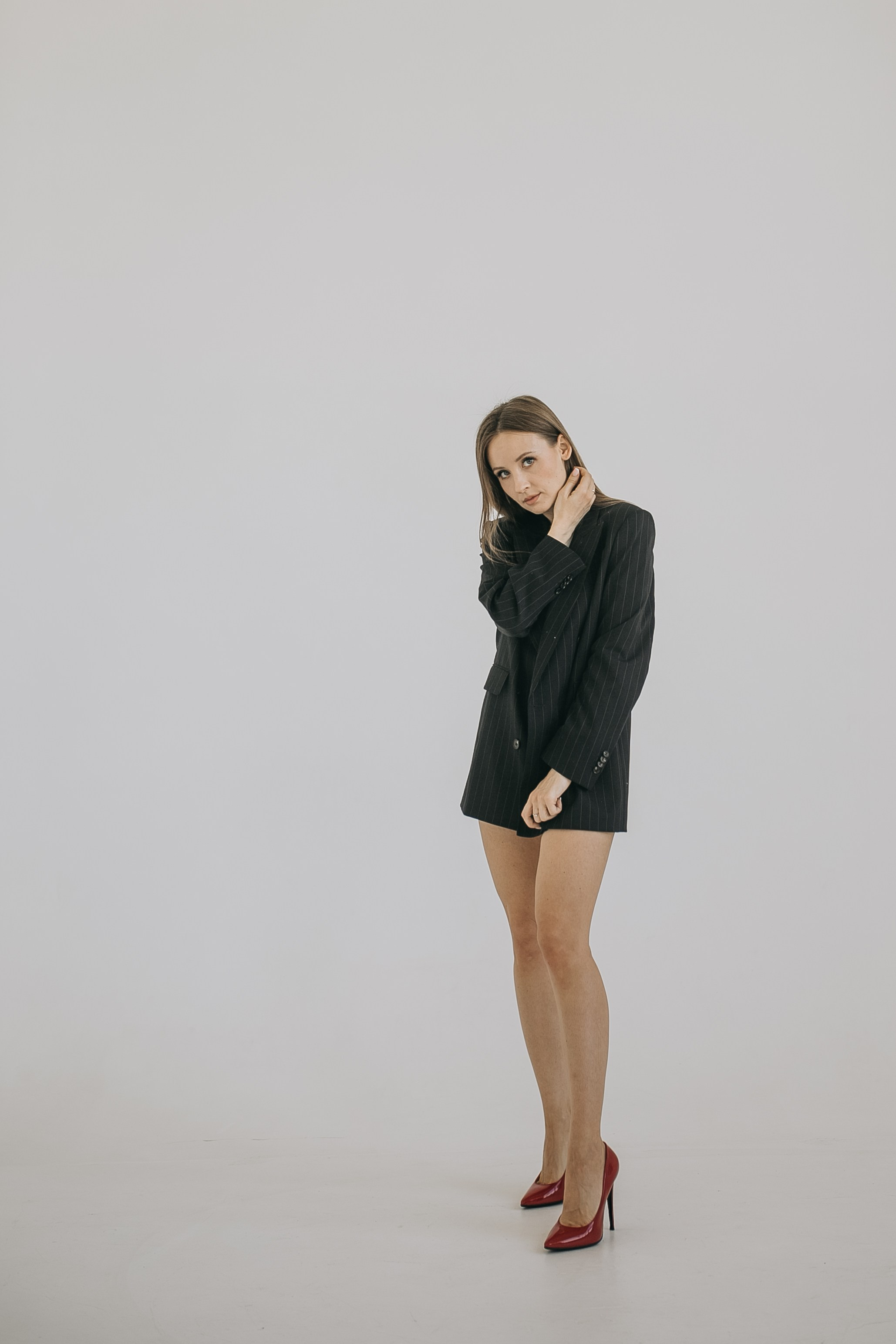 Марина. Фотограф в Новосибирске Ася Зверева