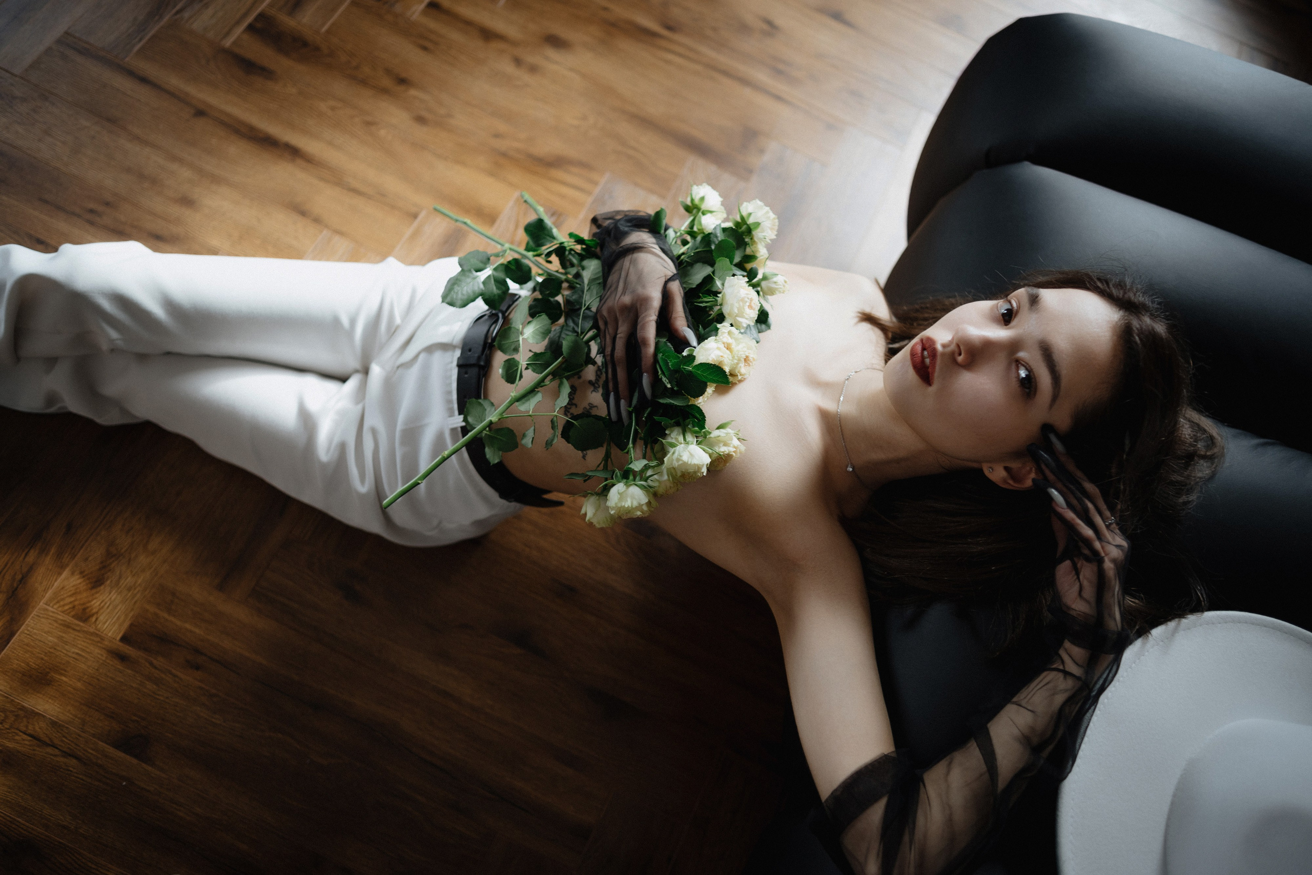 HB in Brown. Фотограф Иркутск, Ангарск, Усолье-Сибирское. Выпускные альбомы