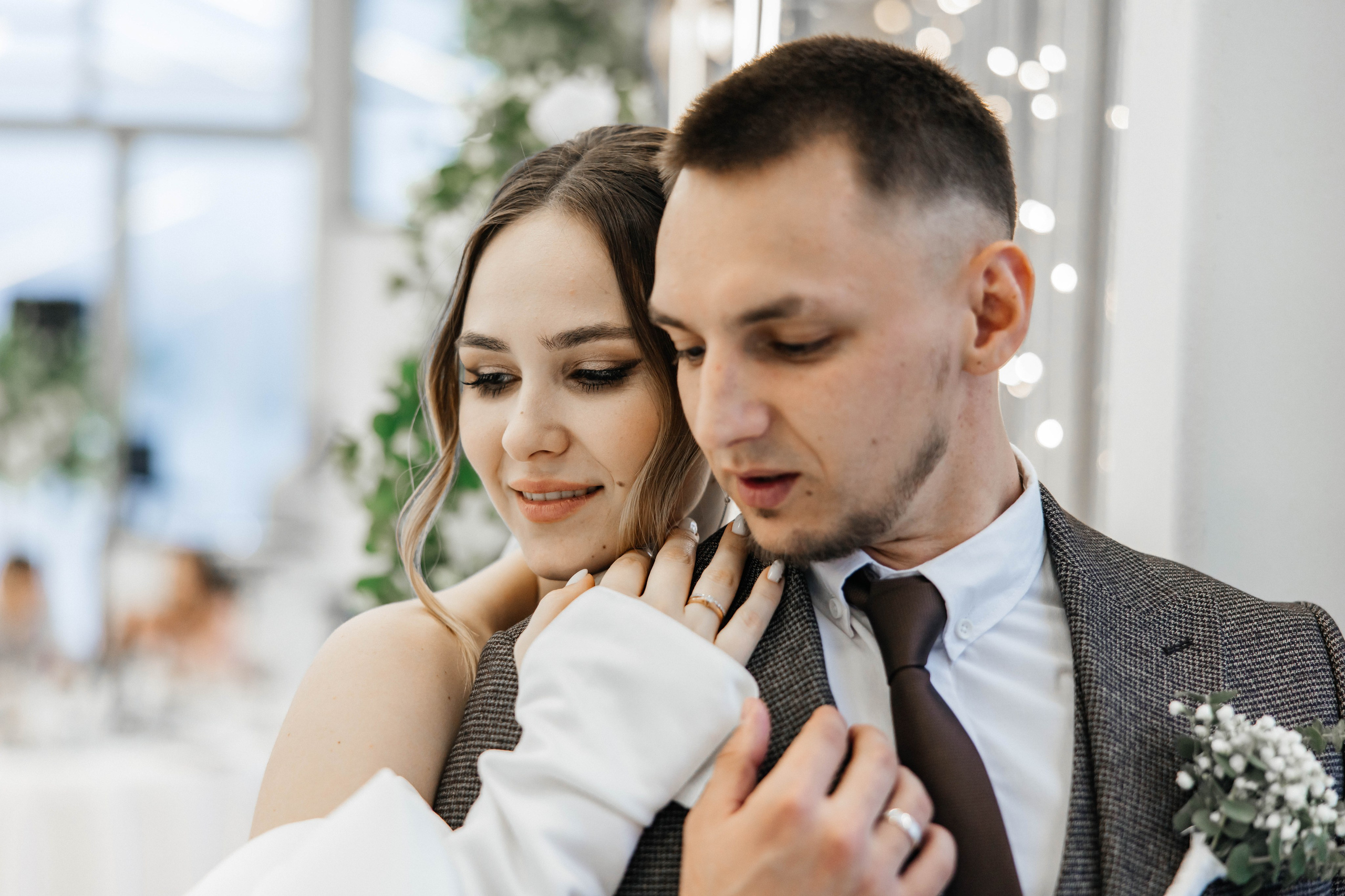 Александр и Александра. Maxim Tsoy Photography