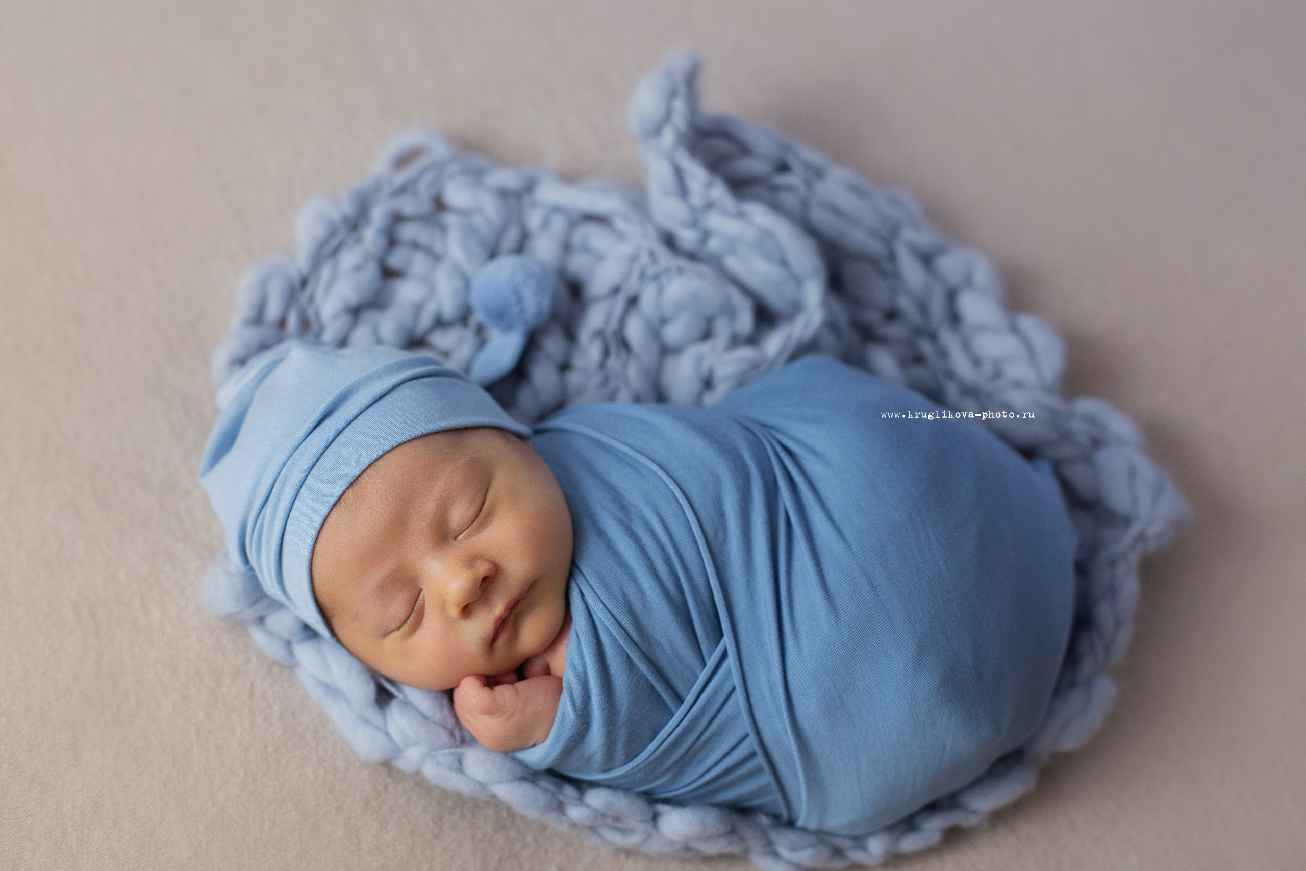 Новорожденные (до 1 месяца). Фотограф новорожденных и детский в Сергиевом Посаде Кругликова Юлия