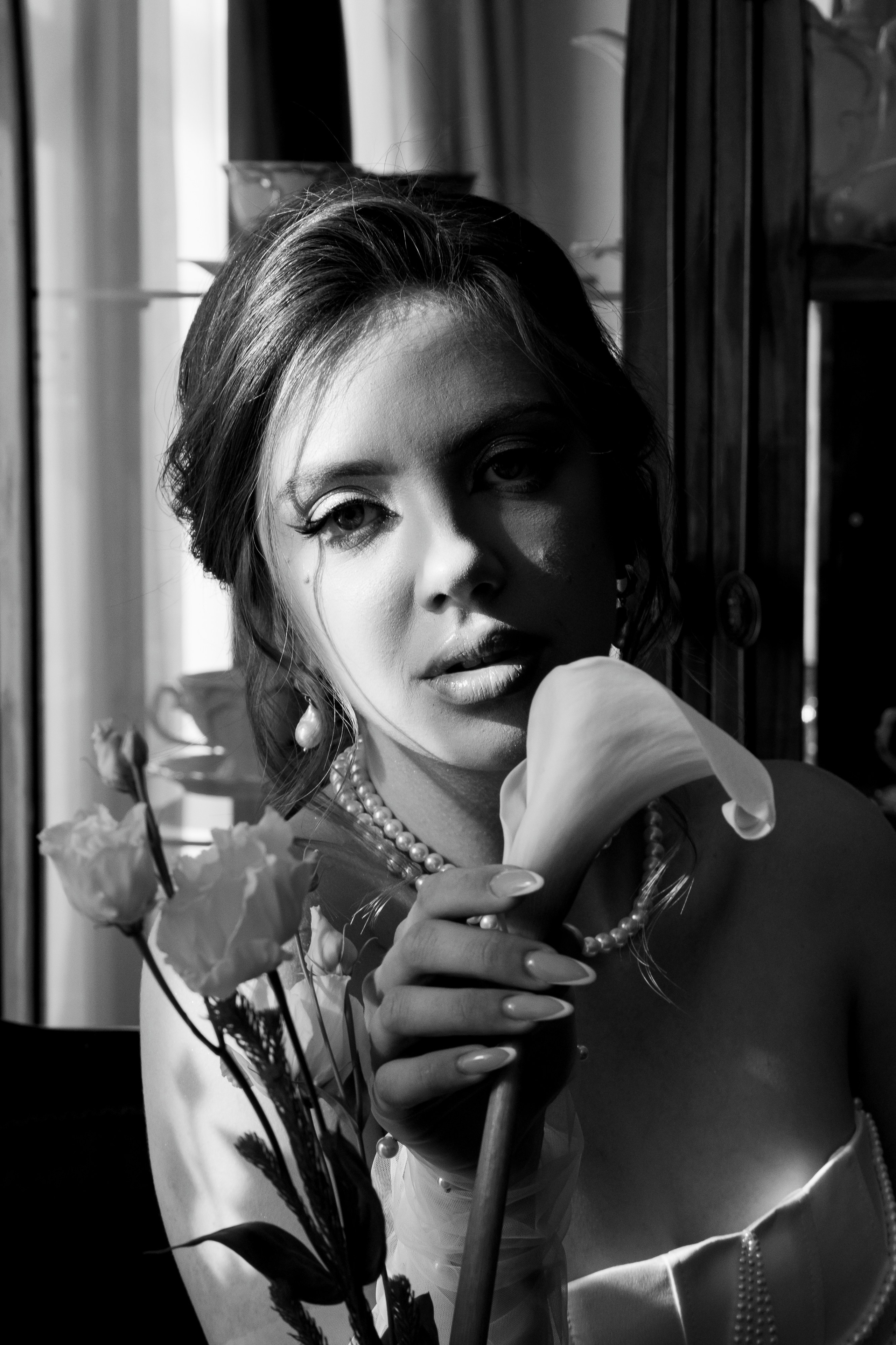 Торжество нашей любви. Фотограф в Самаре / Олеся Широнина