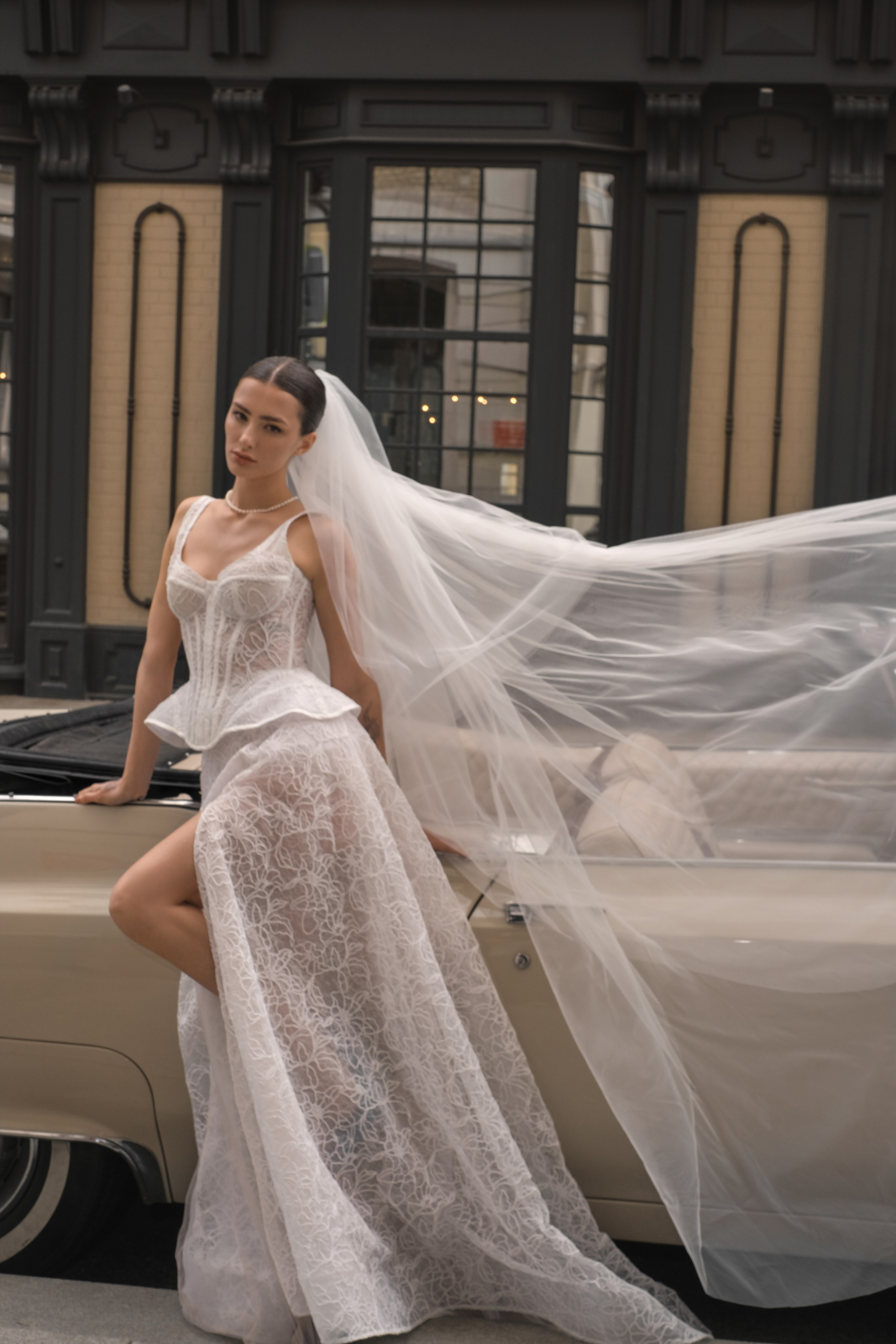 Свадьба. Fashion Photograher Anastasiya Bokova