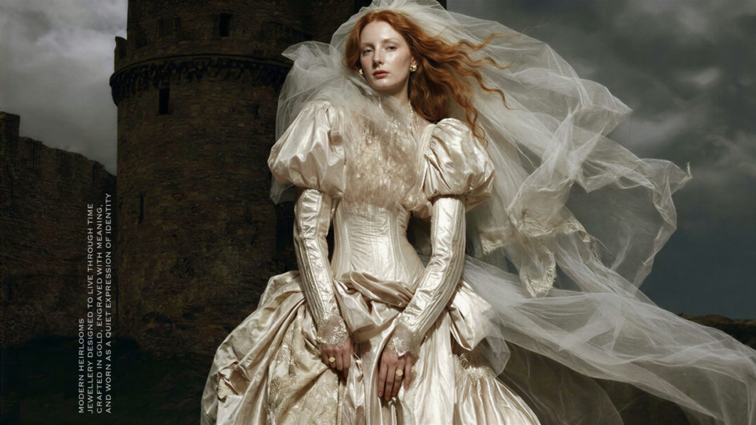 CECE Jewellery Campaign. Glukhova Elizaveta  — AI Creator & 3D Visualizer for Interior, Fashion & Beauty Brands