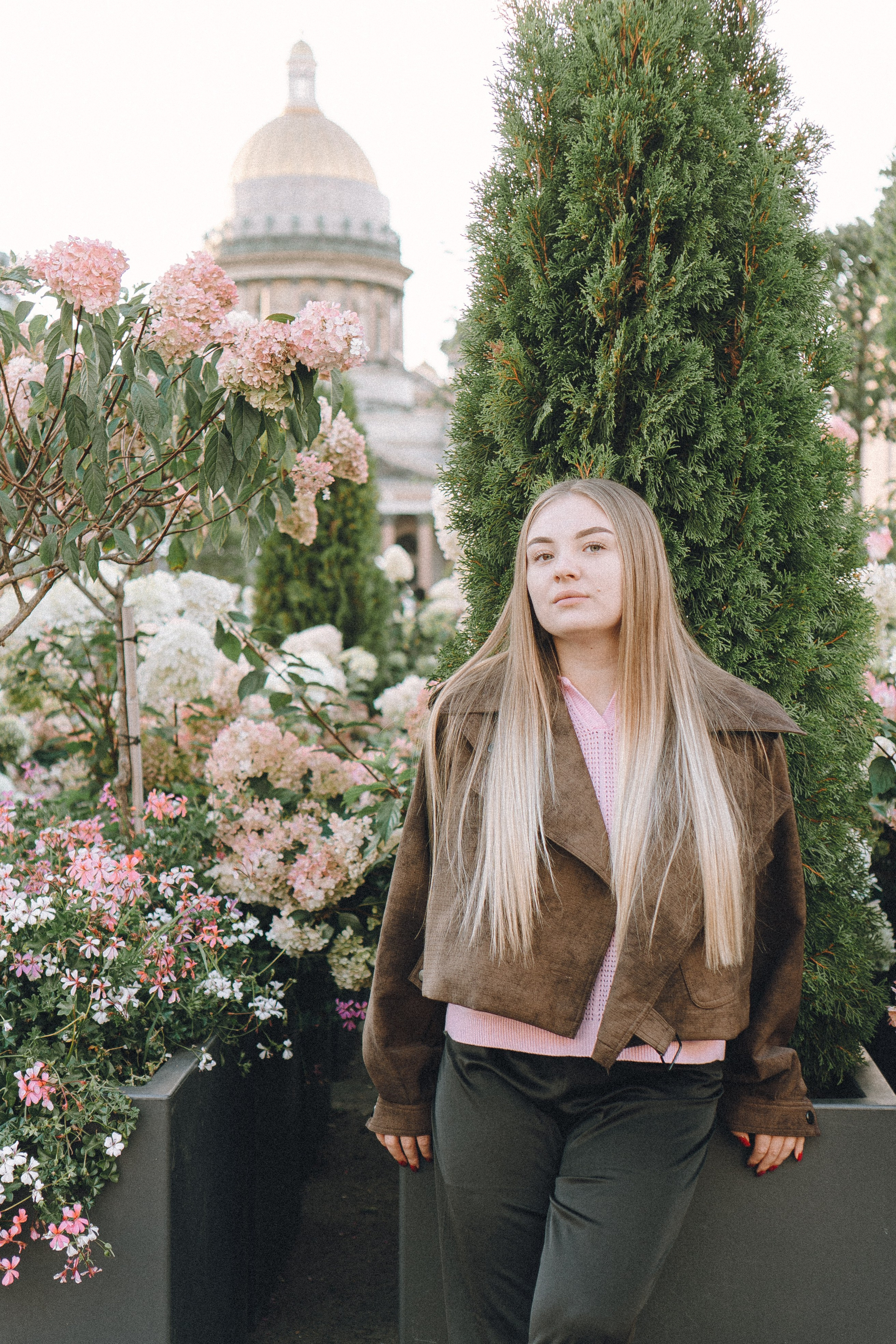 НЕОЖИДАННОЕ ПРЕДЛОЖЕНИЕ РУКИ И СЕРДЦА. Профессиональный фотограф, Санкт-Петербург — Виктория Богомолова