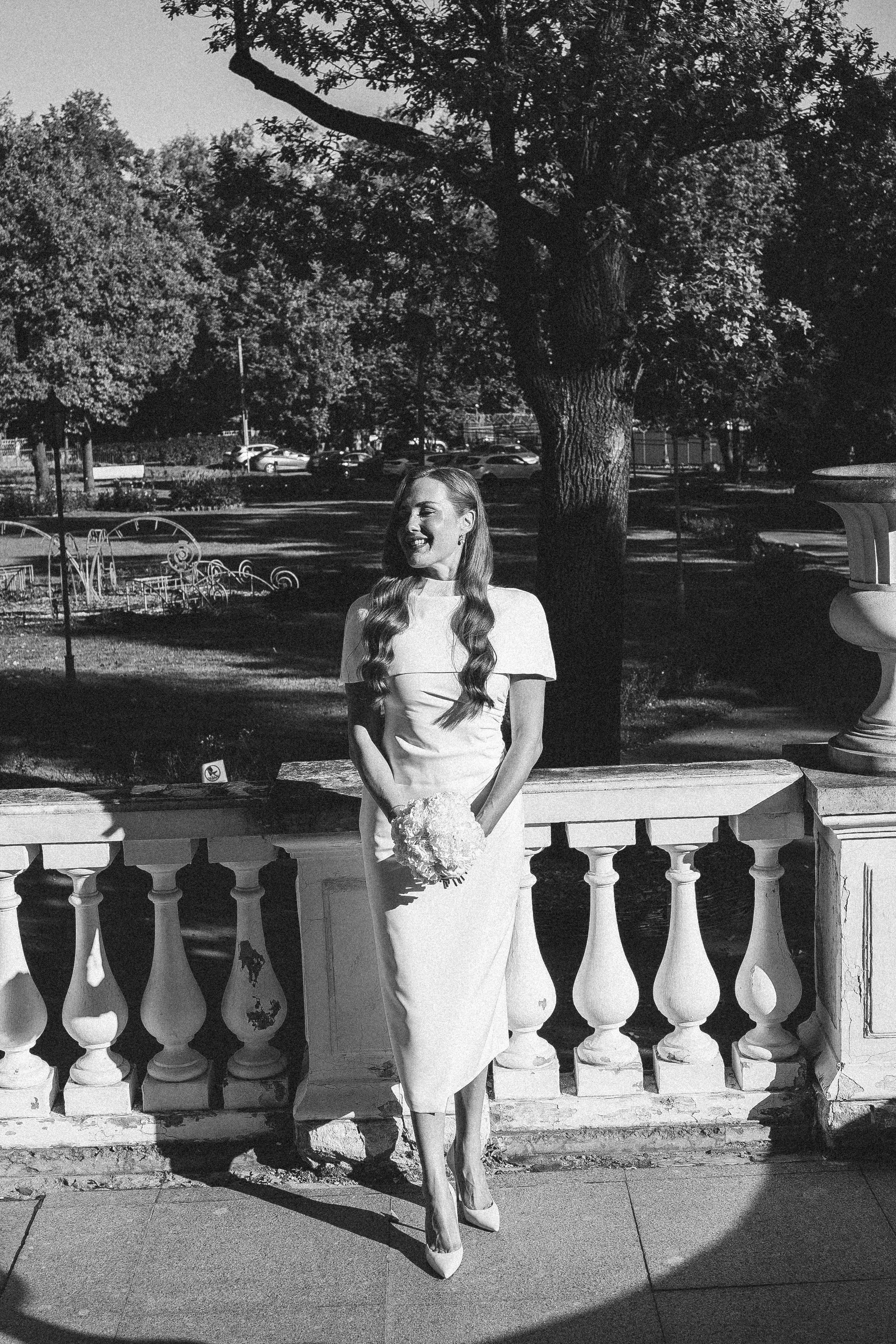 СВАДЕБНАЯ В ПУШКИНЕ. Профессиональный фотограф, Санкт-Петербург — Виктория Богомолова