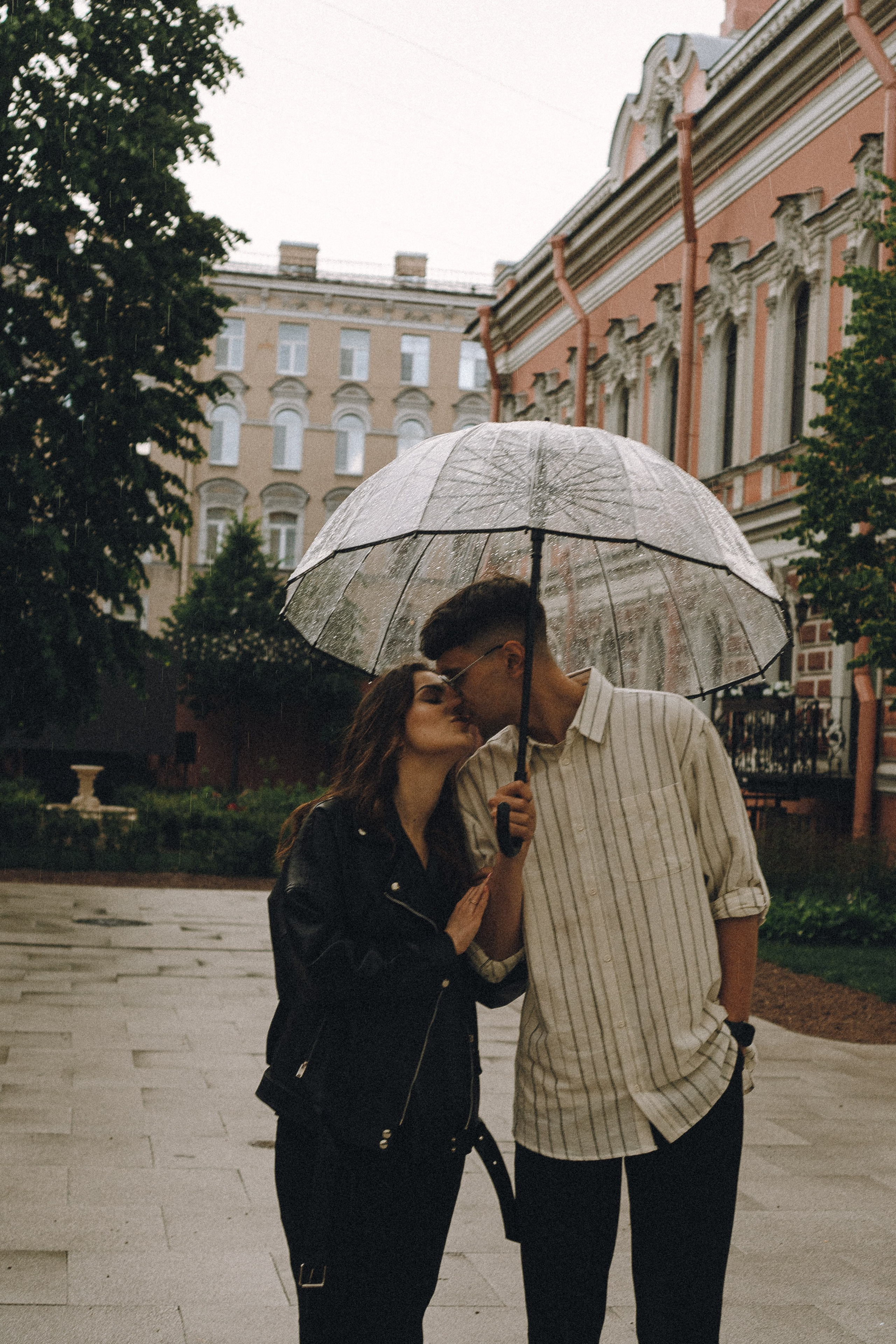 ЛЮБОВЬ В ИЮНЕ. Профессиональный фотограф, Санкт-Петербург — Виктория Богомолова