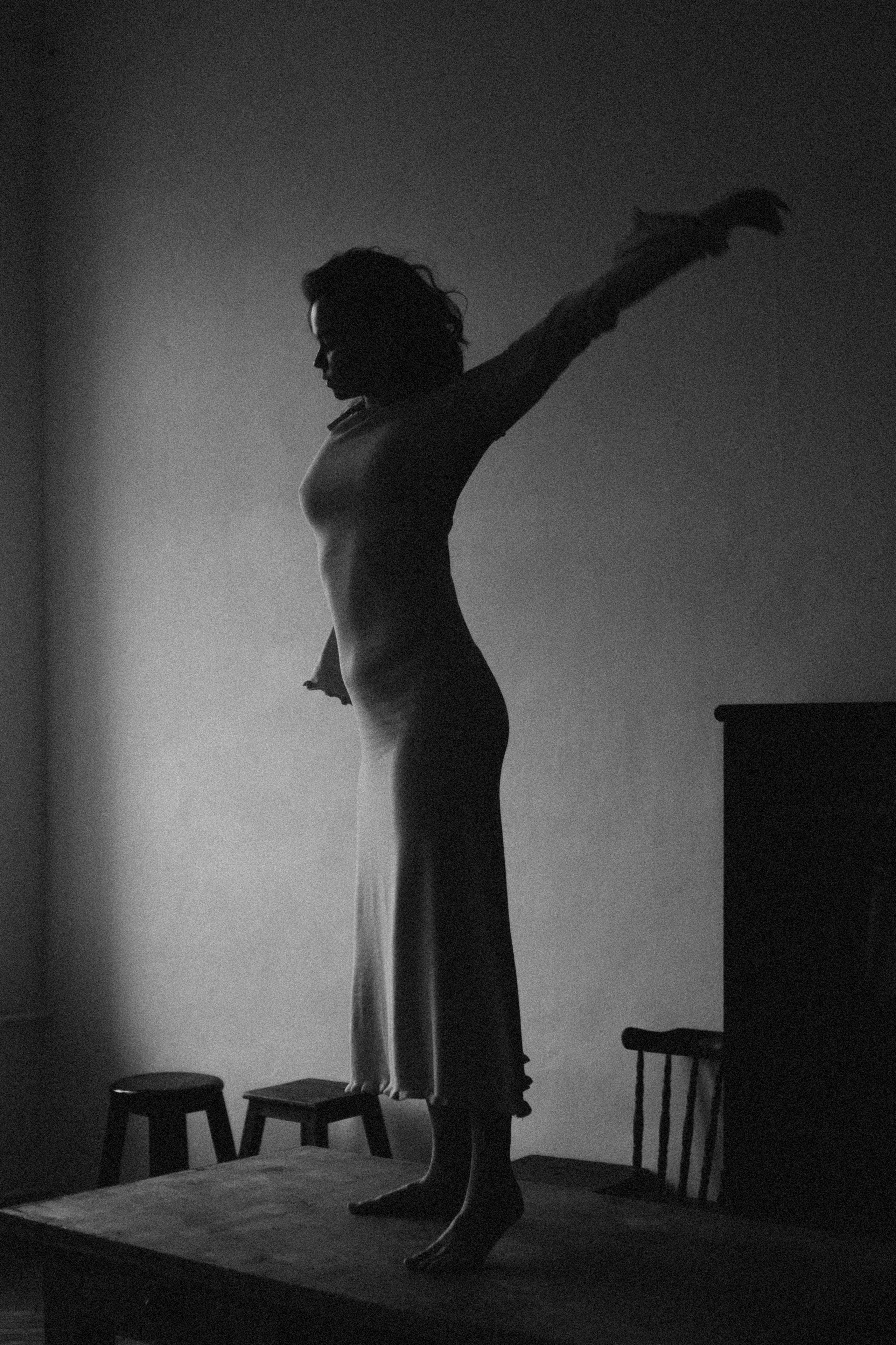 Студийная для девушки. Профессиональный фотограф, Санкт-Петербург — Виктория Богомолова