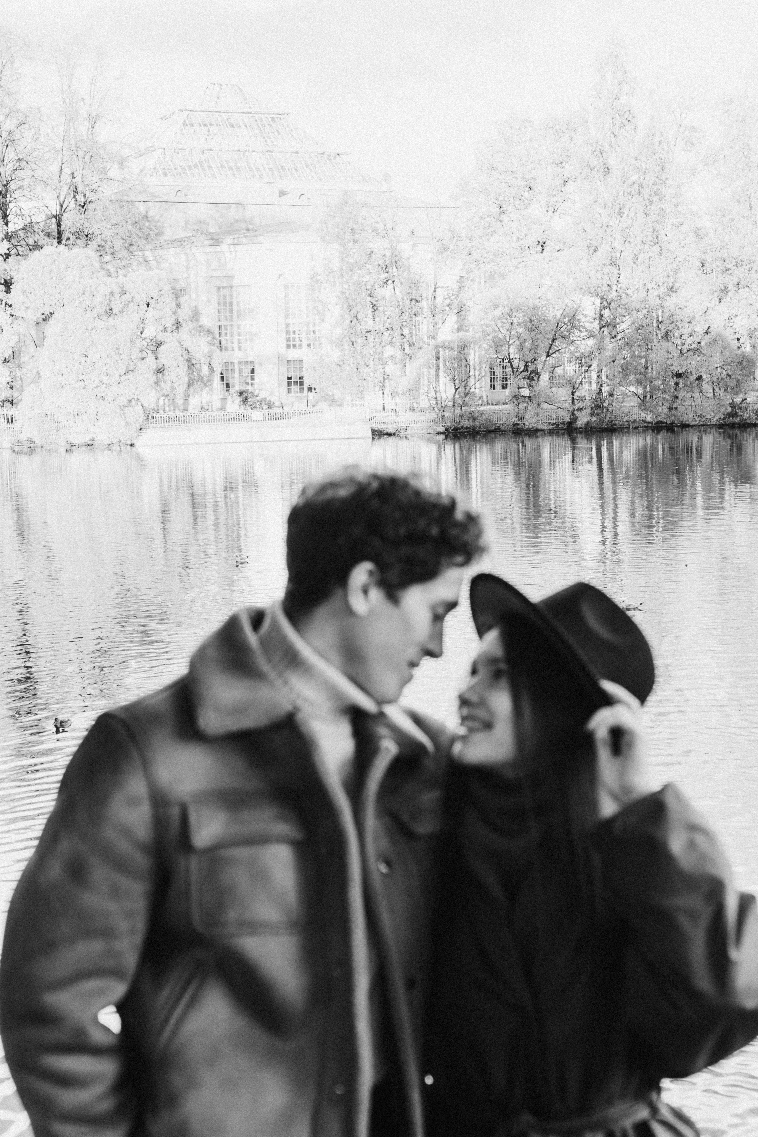 ОСЕННЯЯ ПРОГУЛКА. Профессиональный фотограф, Санкт-Петербург — Виктория Богомолова