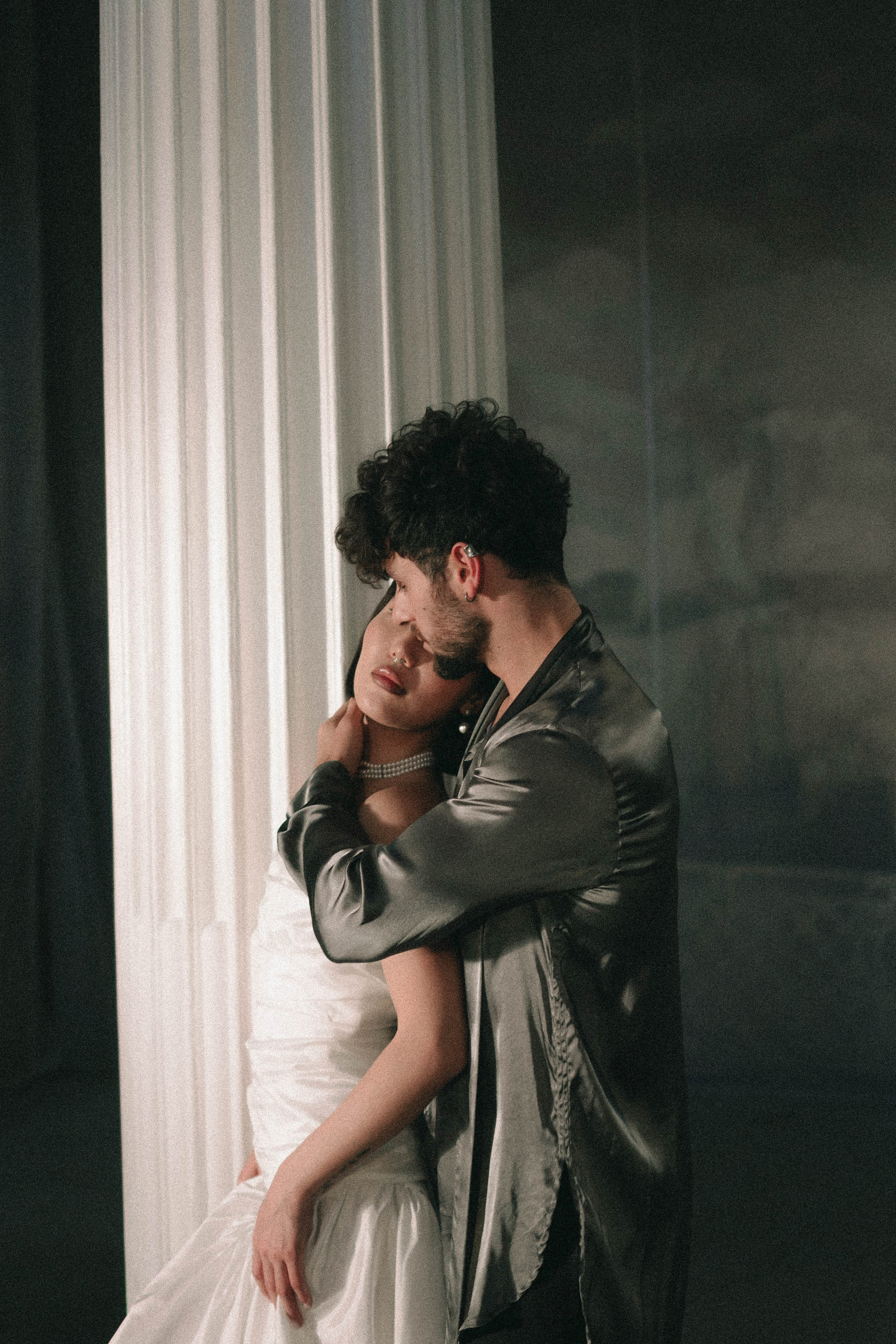 СВАБЕДНАЯ ФОТСЕССИИЯ В ОДНОМ ИЗ ЗАЛОВ НИКОЛАЕВСКОГО ДВОРЦА. Профессиональный фотограф, Санкт-Петербург — Виктория Богомолова