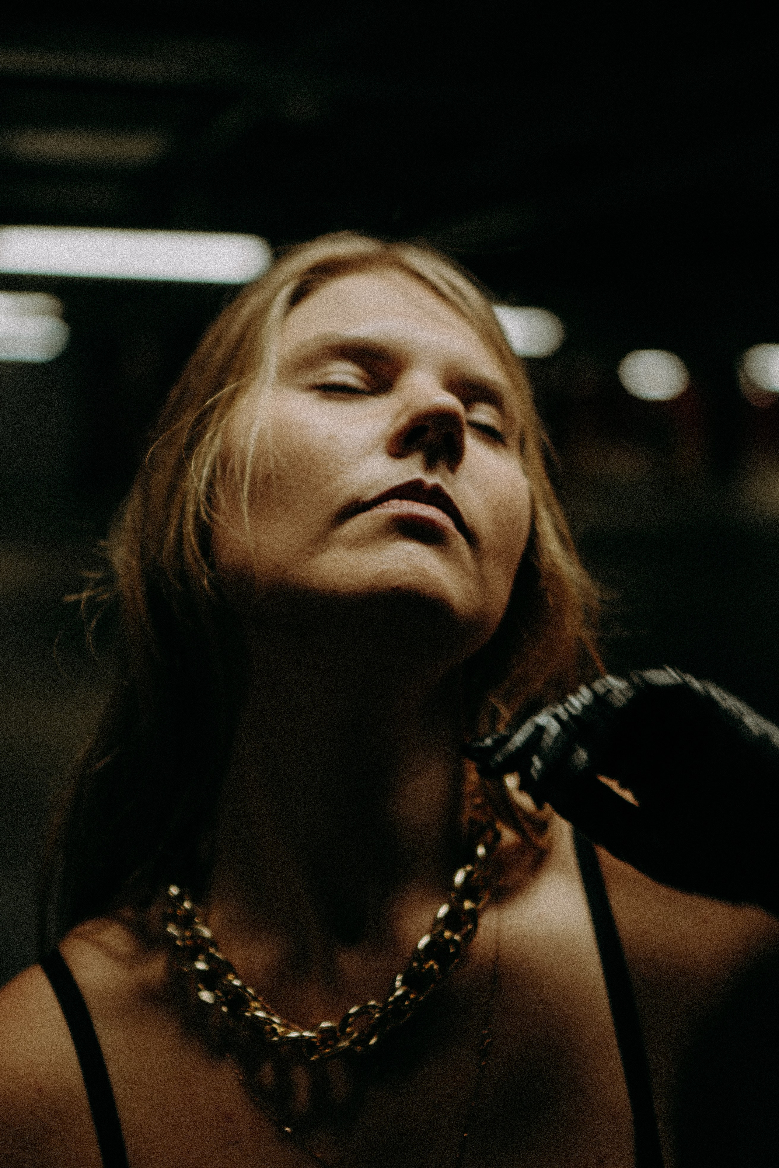 НА ПАРКОВКЕ. Профессиональный фотограф, Санкт-Петербург — Виктория Богомолова