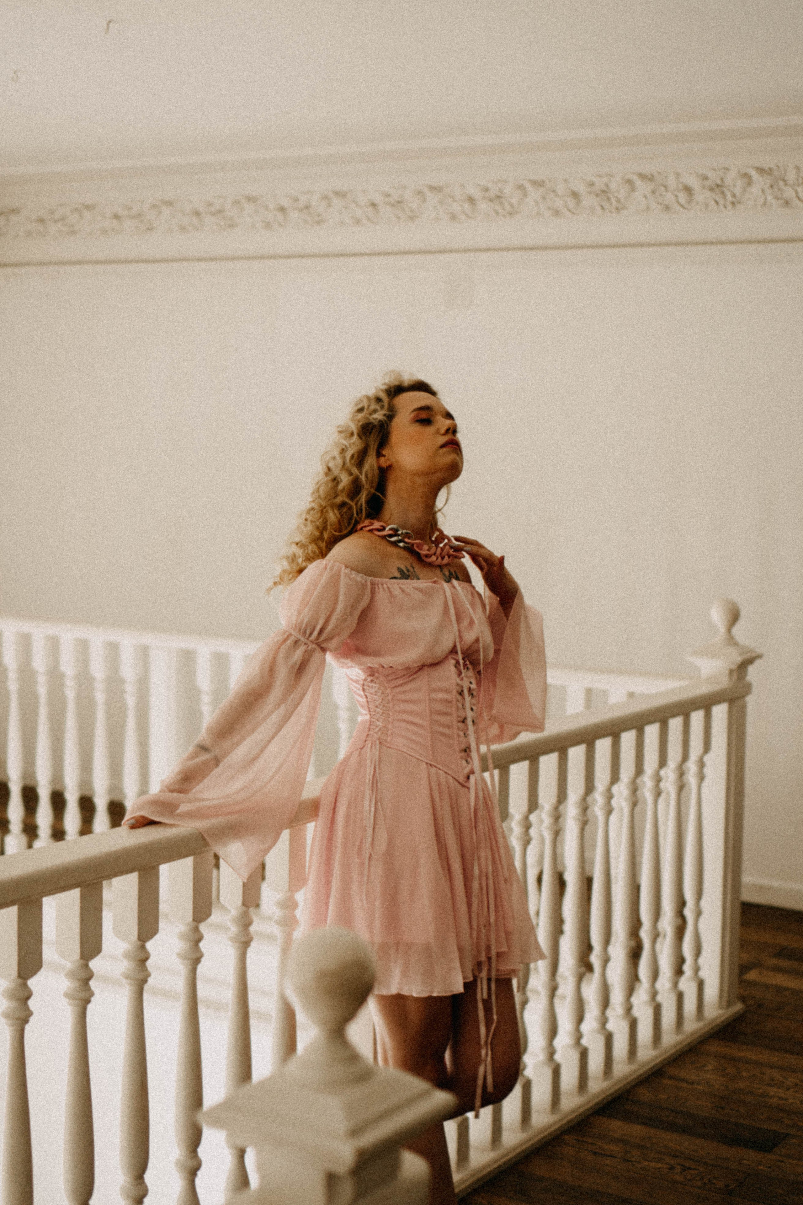 Студийная. Профессиональный фотограф, Санкт-Петербург — Виктория Богомолова