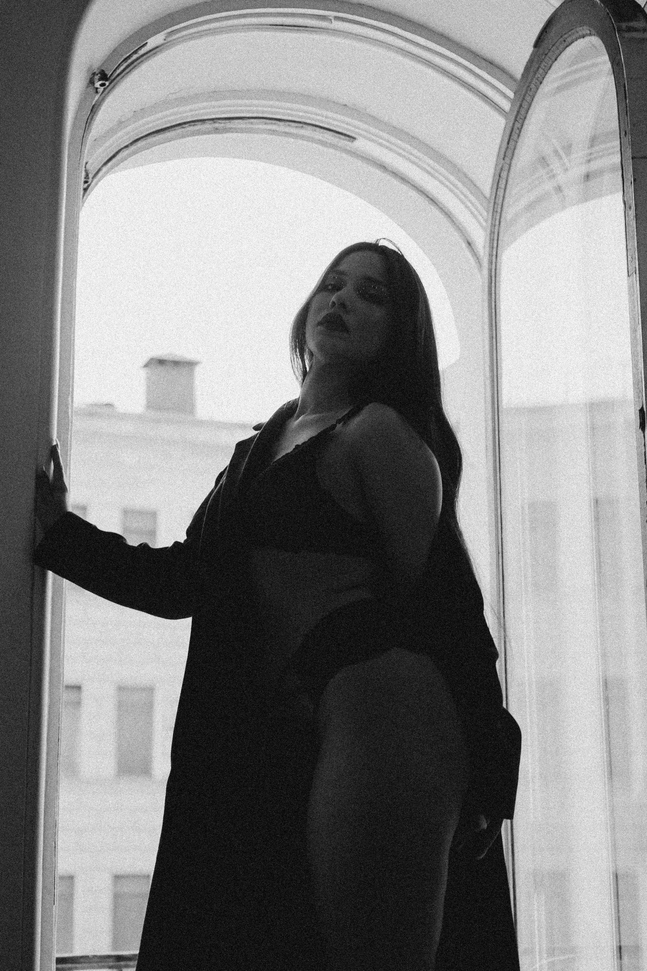 Питерский балкон. Профессиональный фотограф, Санкт-Петербург — Виктория Богомолова